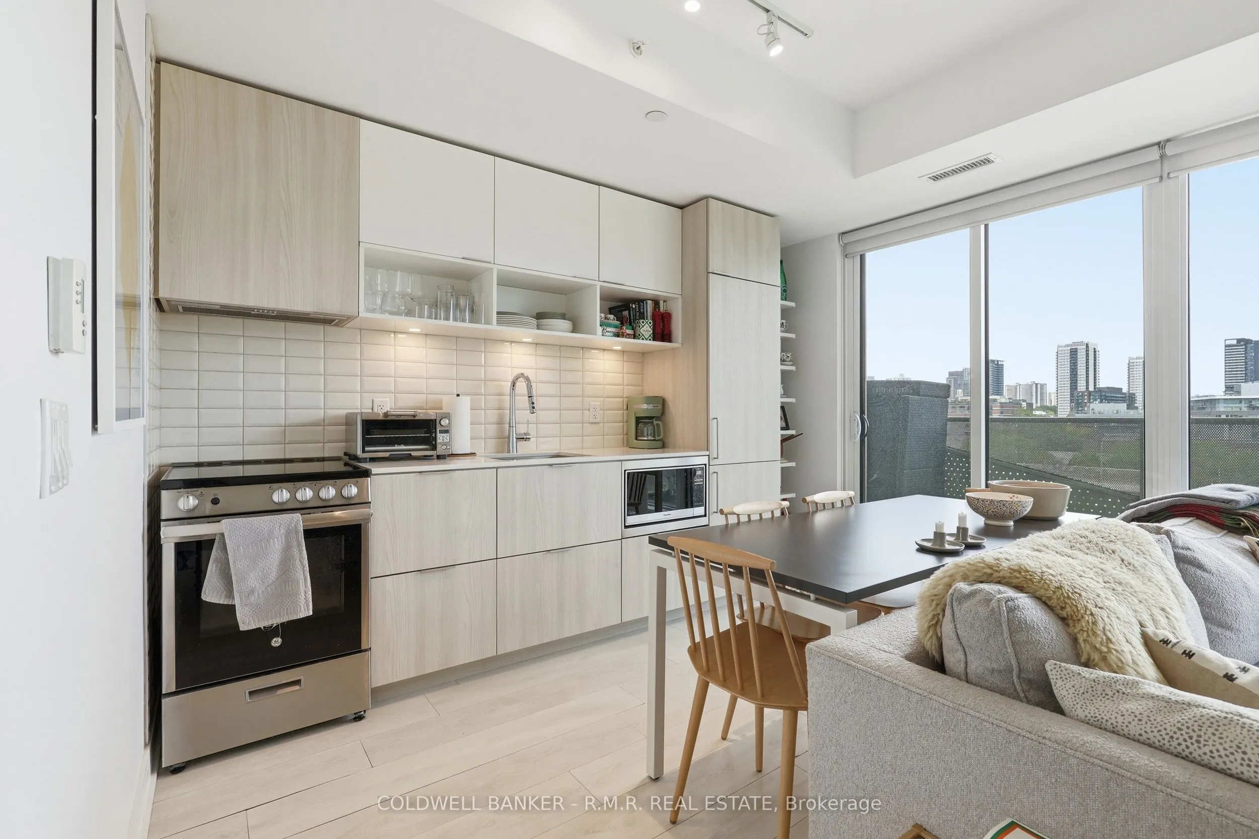 60 Tannery Road #815