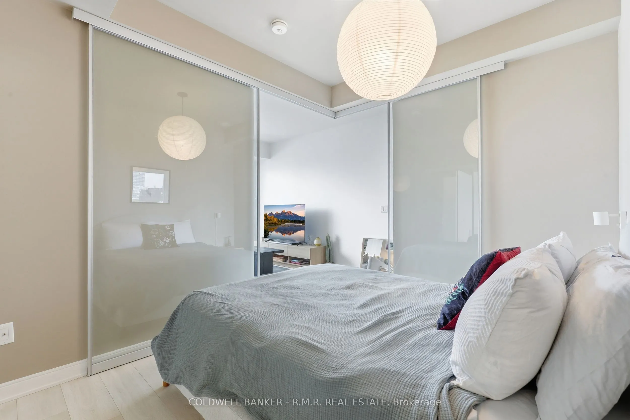 60 Tannery Road #815