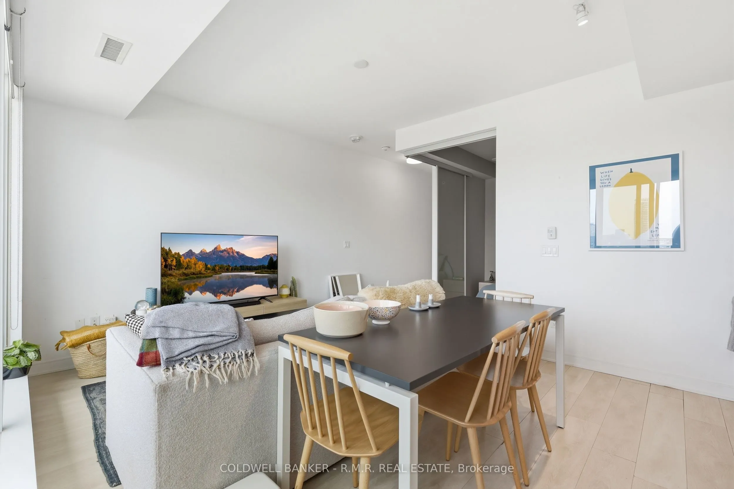 60 Tannery Road #815