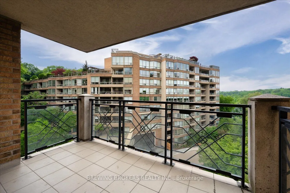 3600 Yonge Street #737