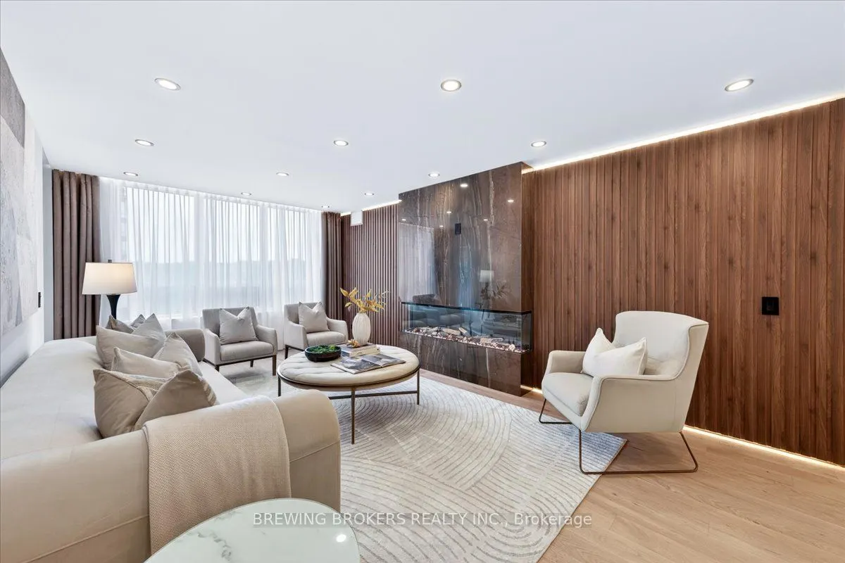 3600 Yonge Street #737