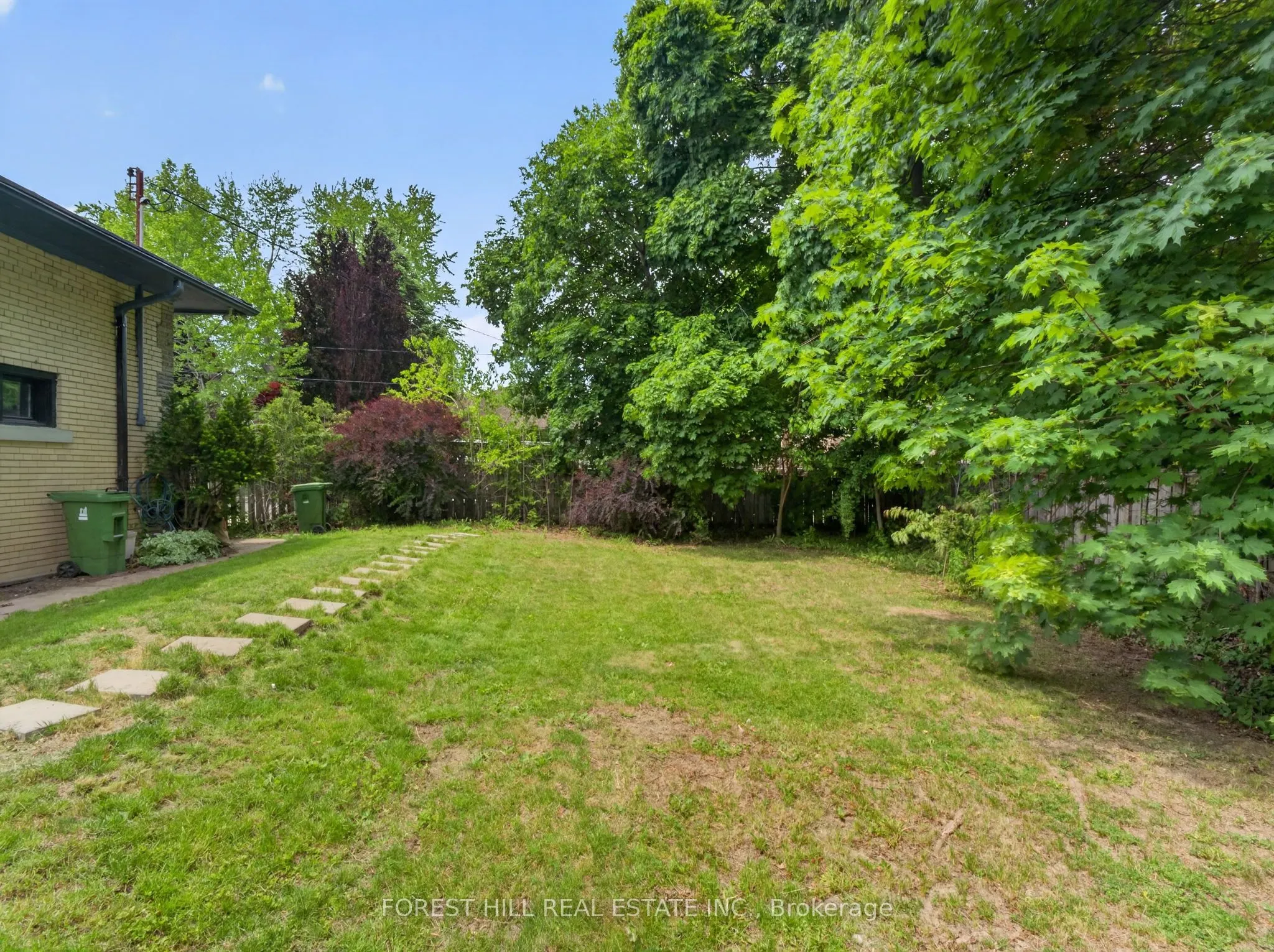 3 Glen Rush Boulevard