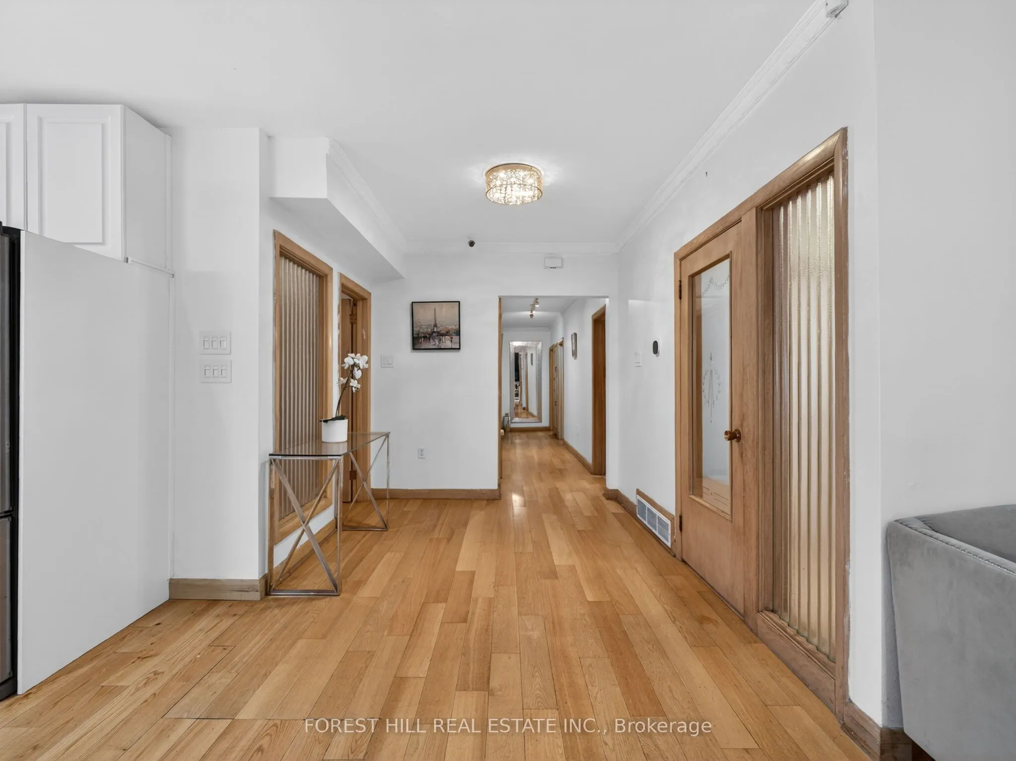 3 Glen Rush Boulevard