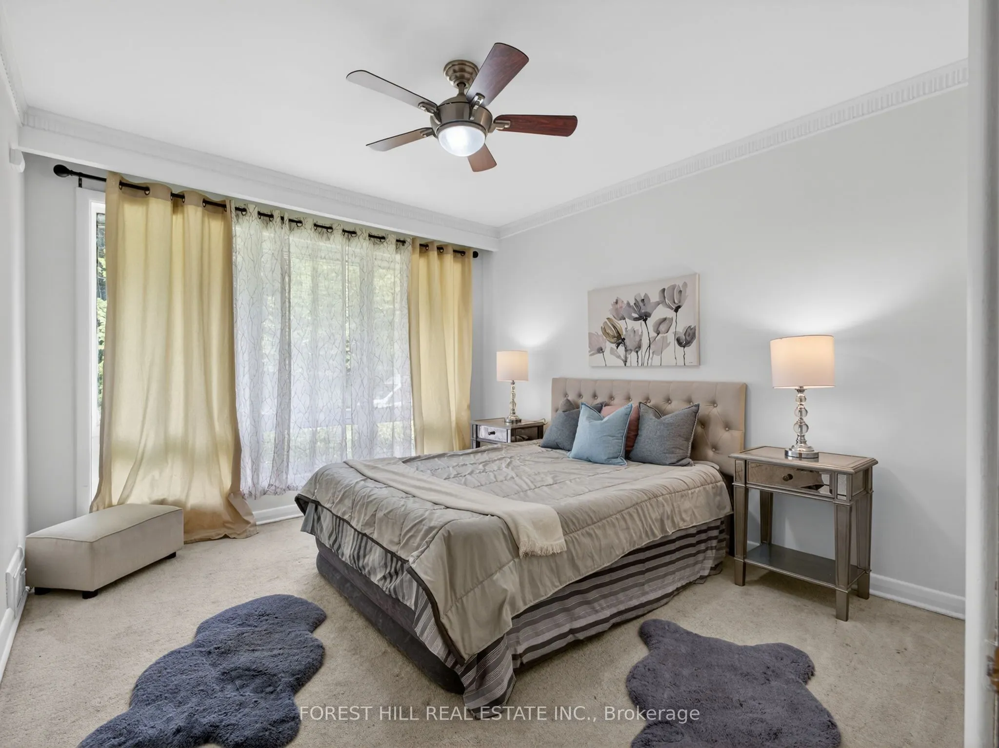 3 Glen Rush Boulevard