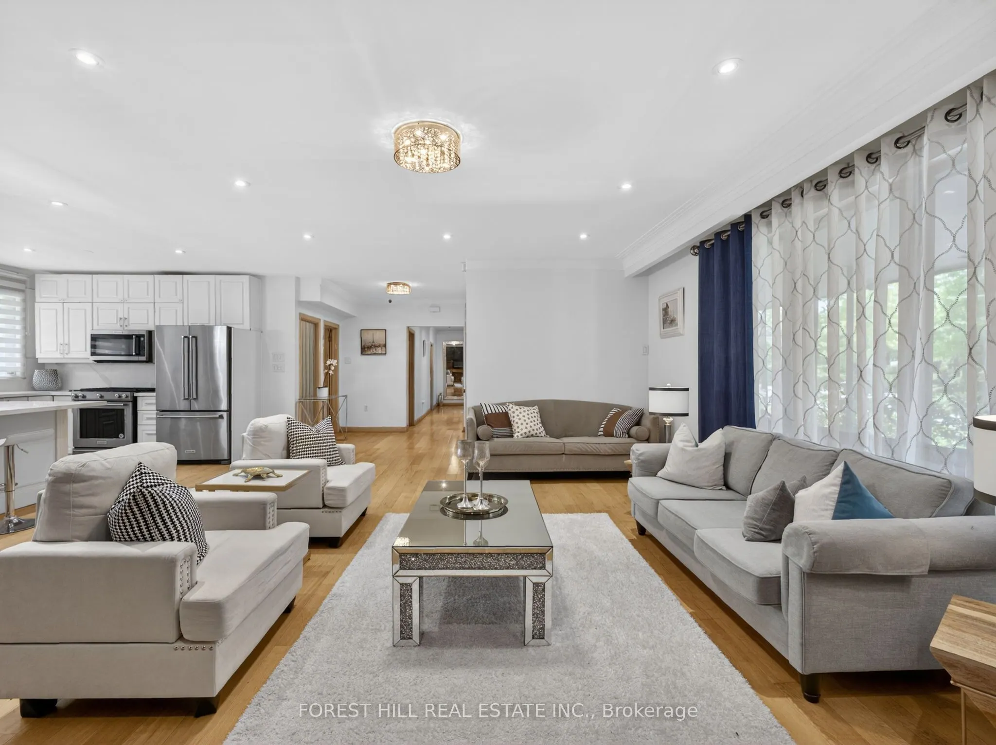 3 Glen Rush Boulevard