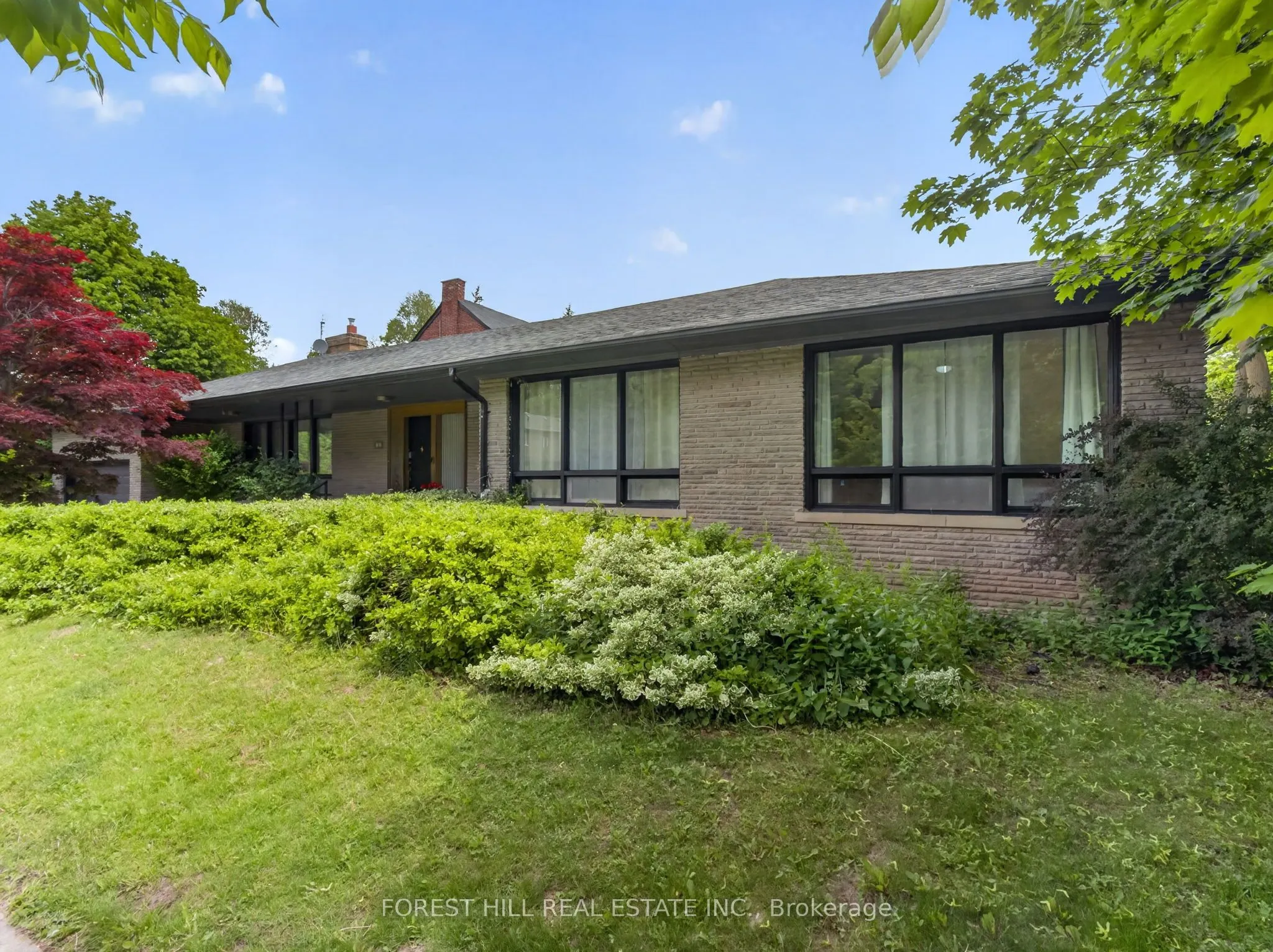 3 Glen Rush Boulevard