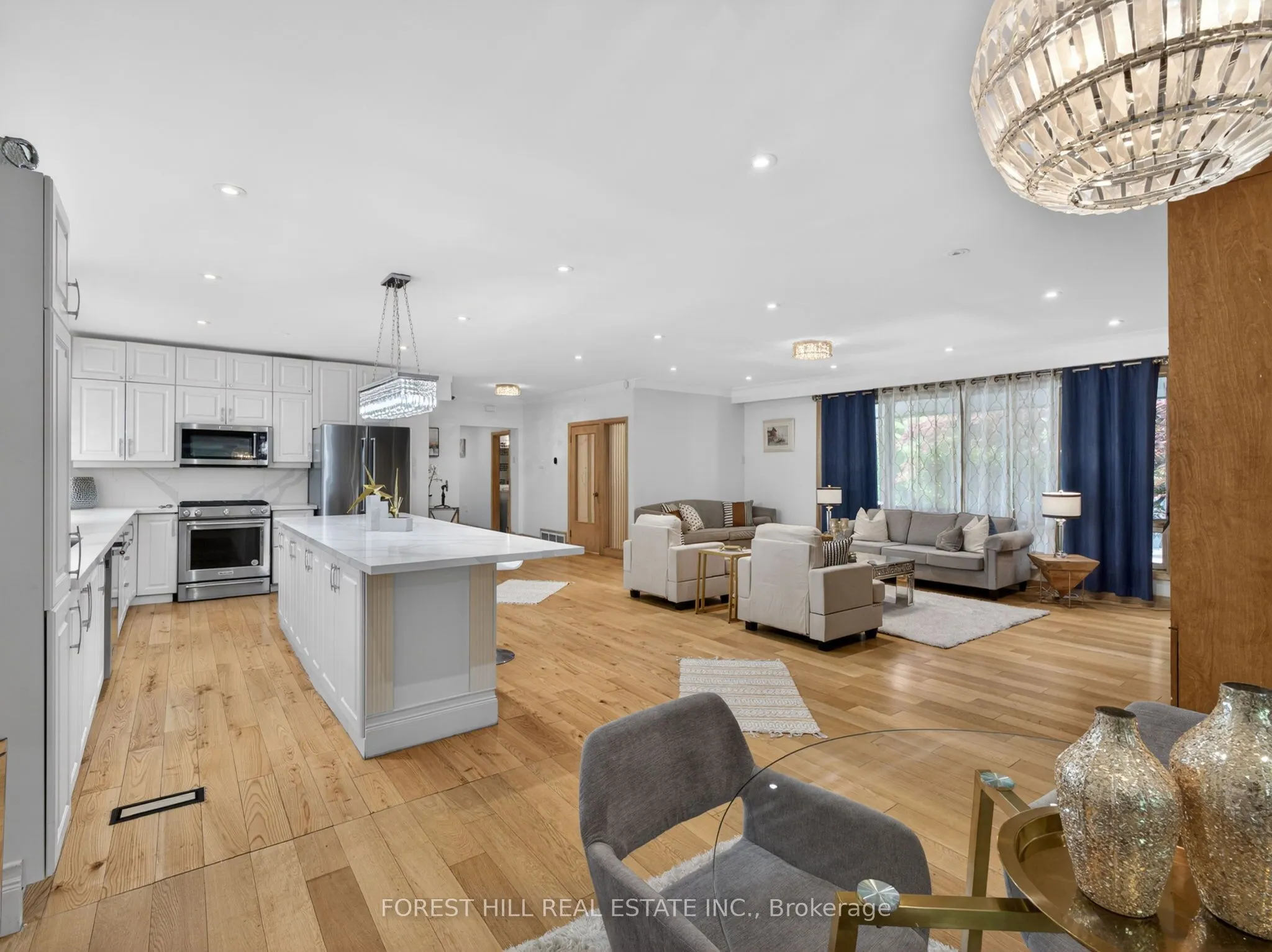 3 Glen Rush Boulevard