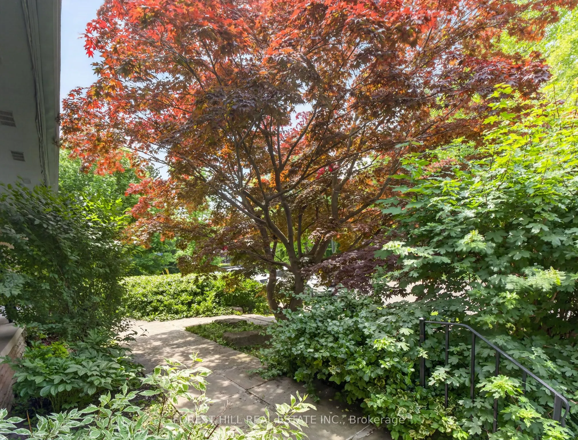 3 Glen Rush Boulevard
