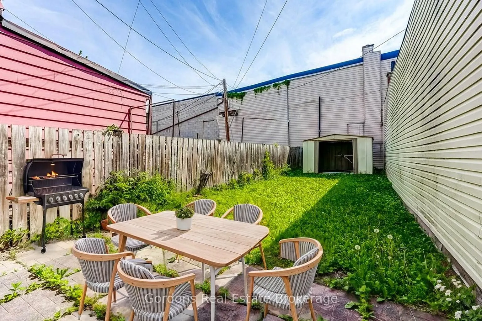 177 Bellwoods Avenue
