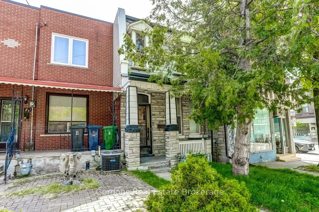 177 Bellwoods Avenue