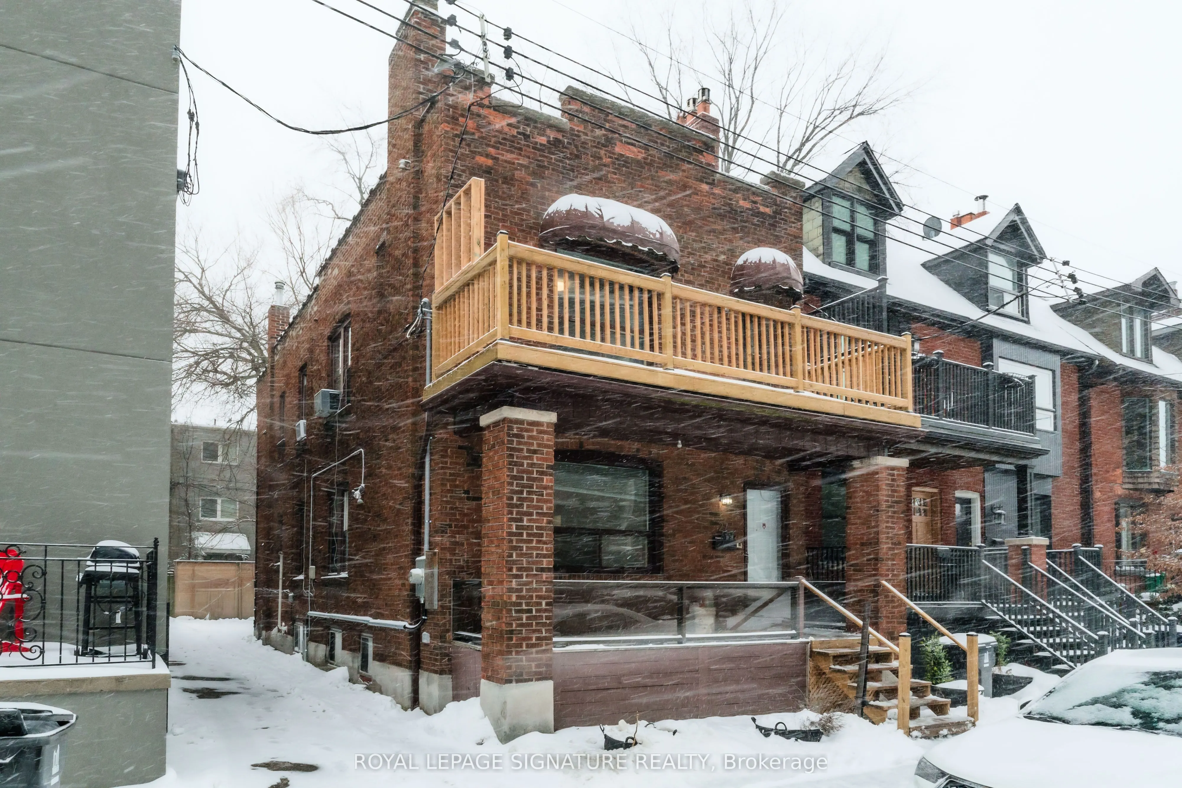 27 Hillsboro Avenue
