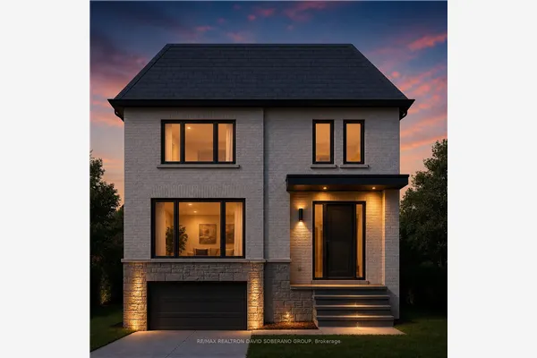 154 Cocksfield Avenue