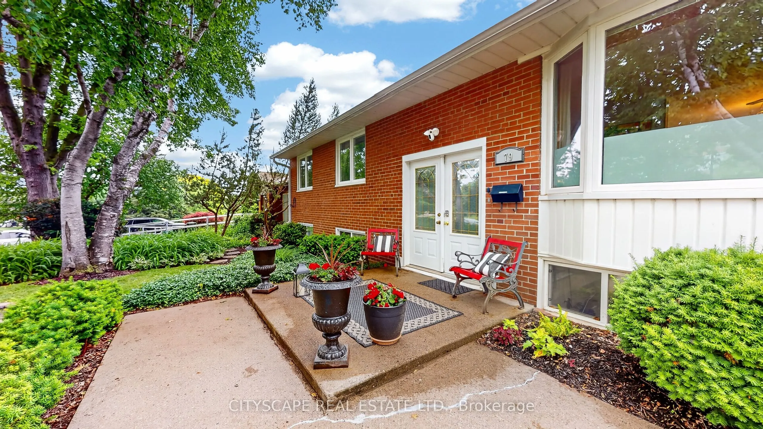 79 Paperbirch Drive