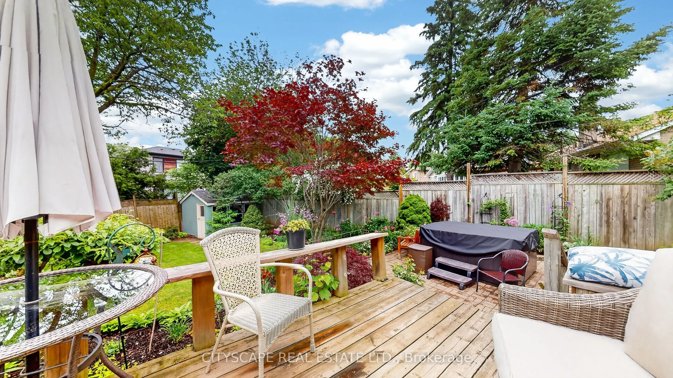 79 Paperbirch Drive