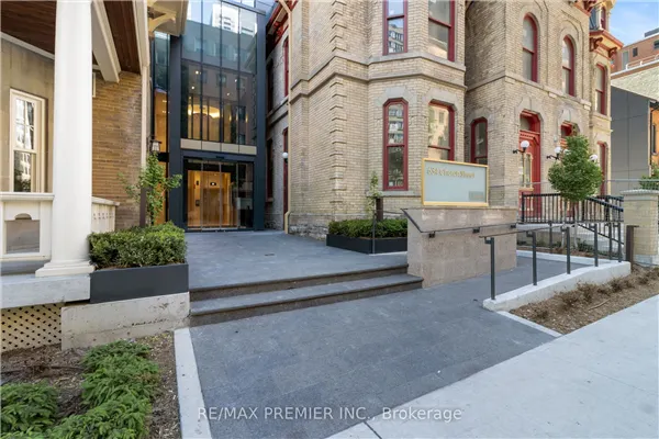 634 Church Street #2505