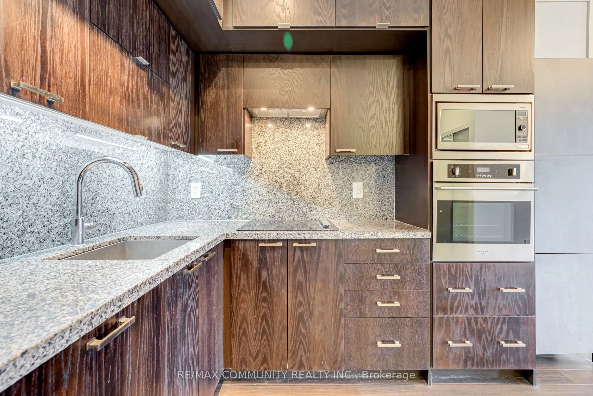 120 Harrison Garden Boulevard #1008