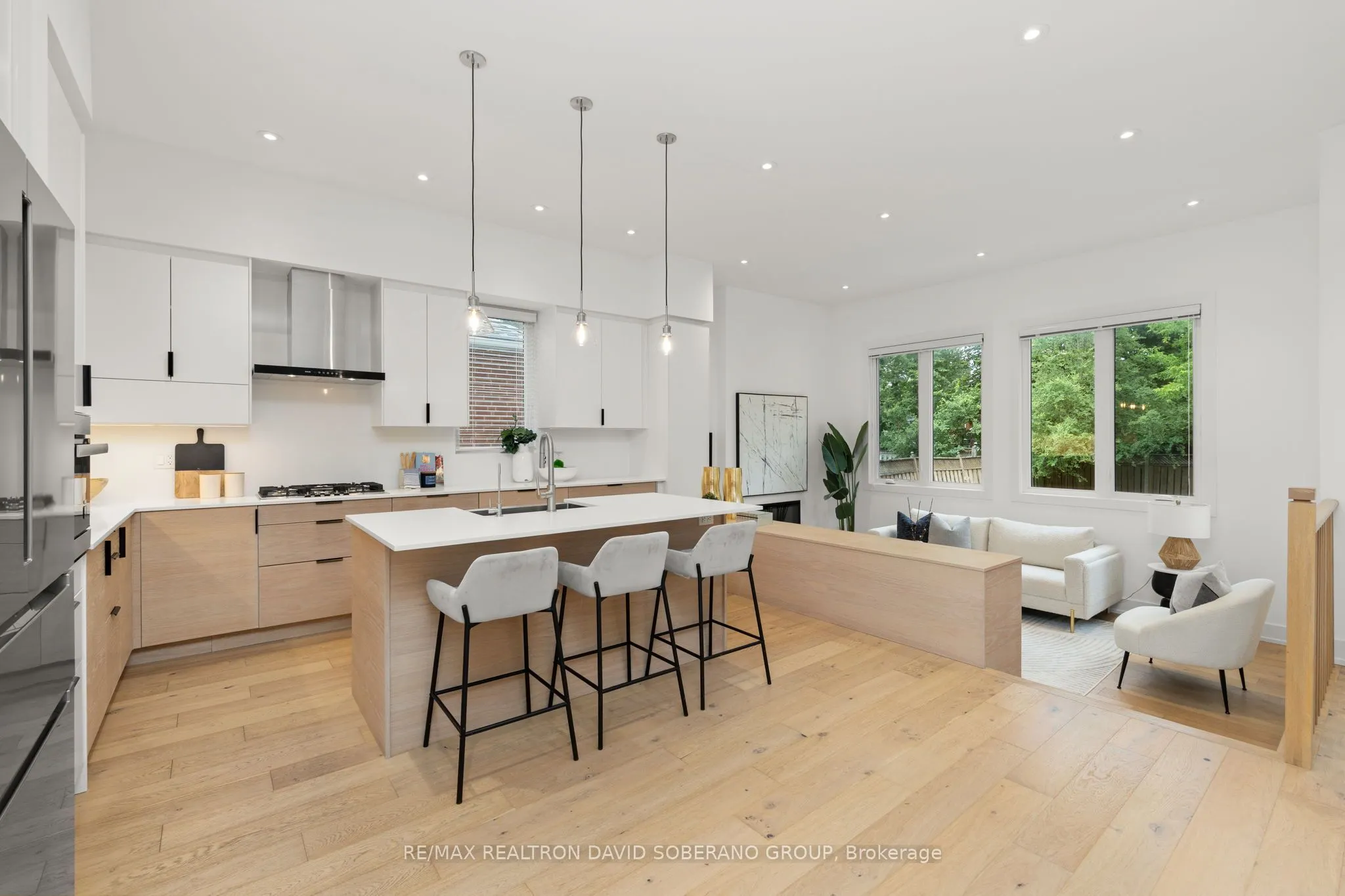 11 Barclay Road