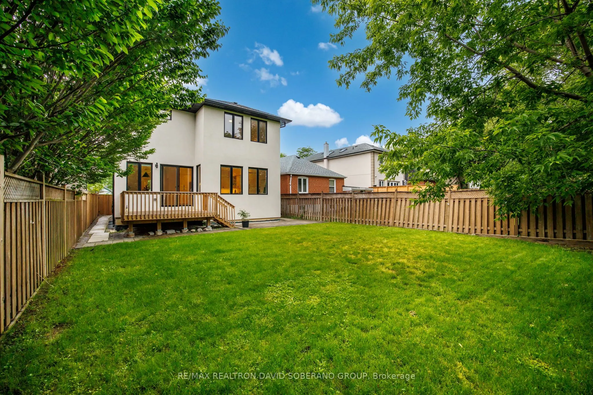 11 Barclay Road