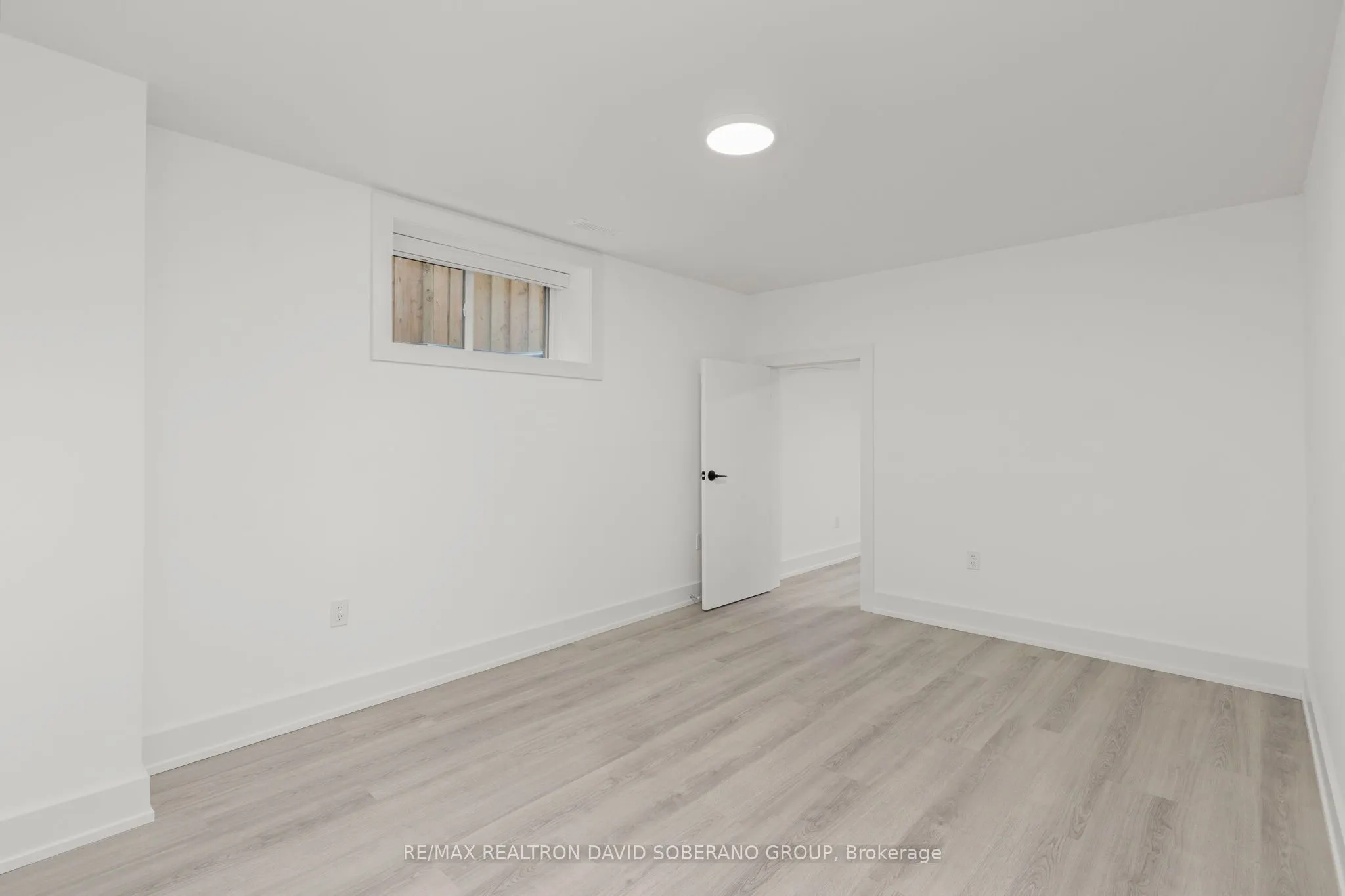 11 Barclay Road