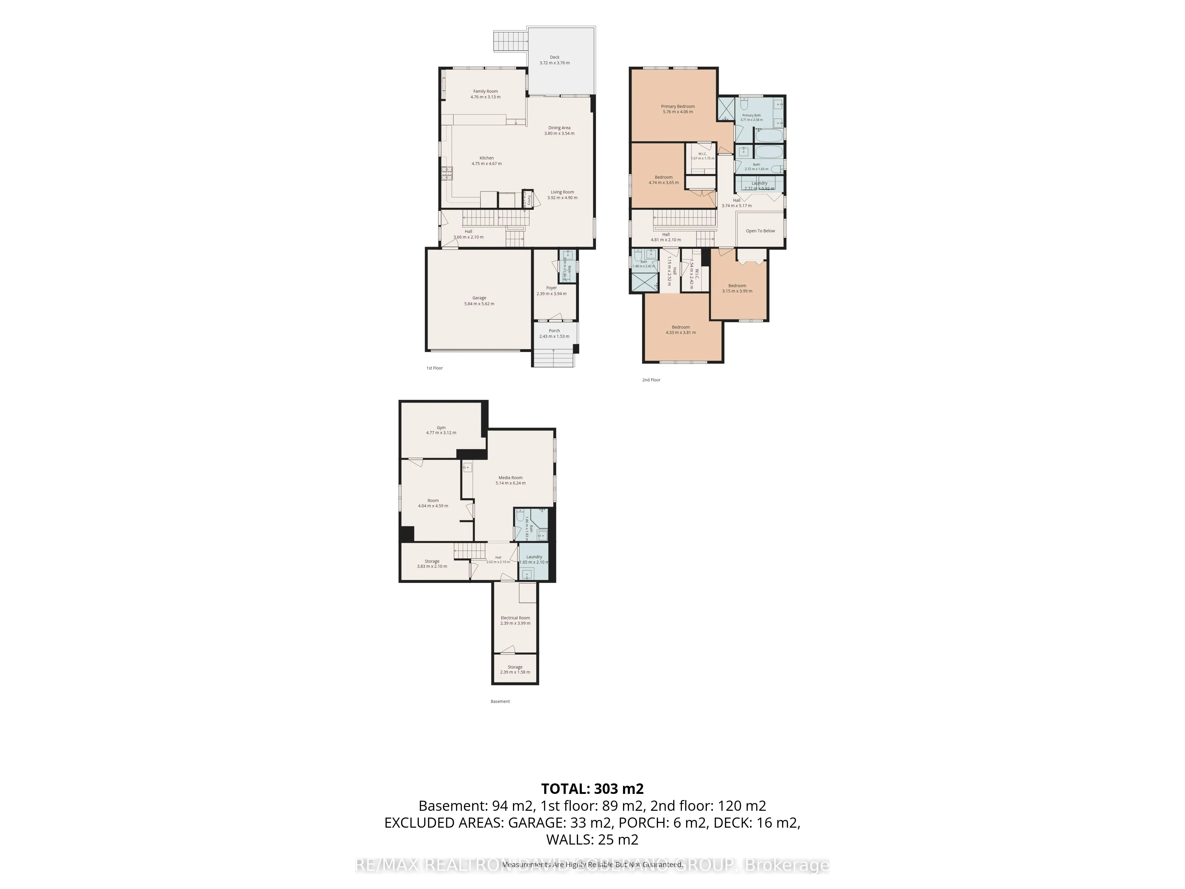 11 Barclay Road