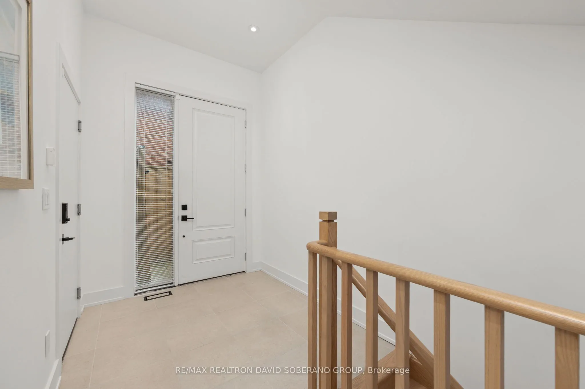 11 Barclay Road