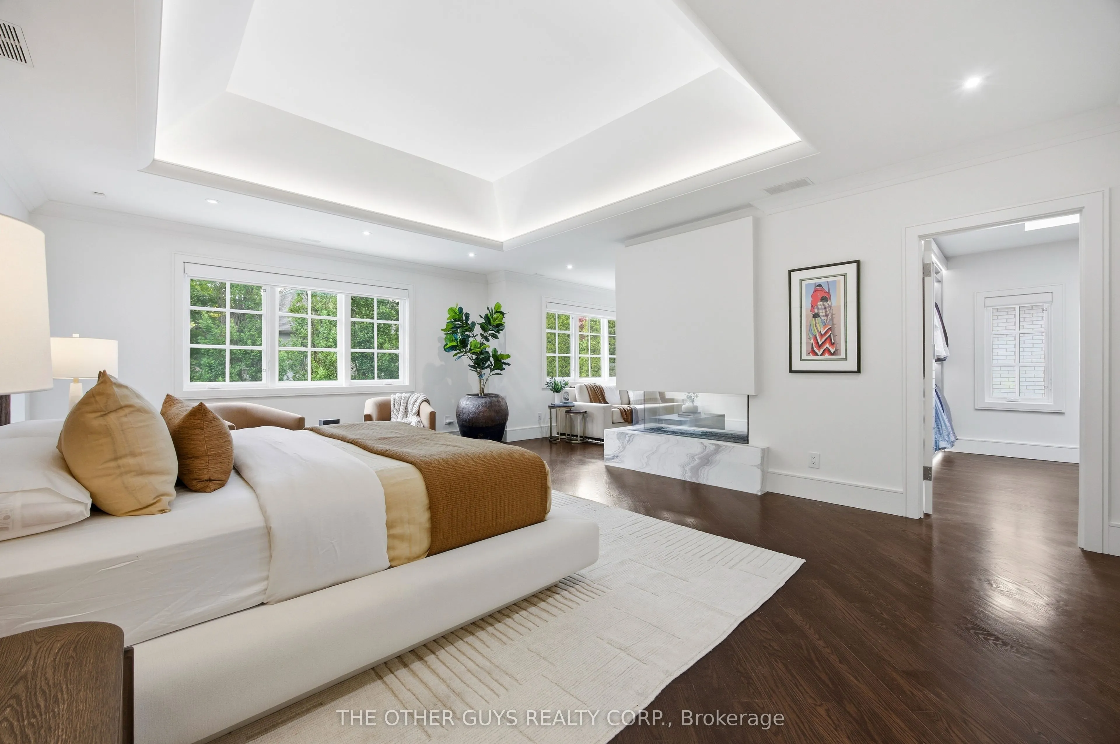 18 Chipstead Road