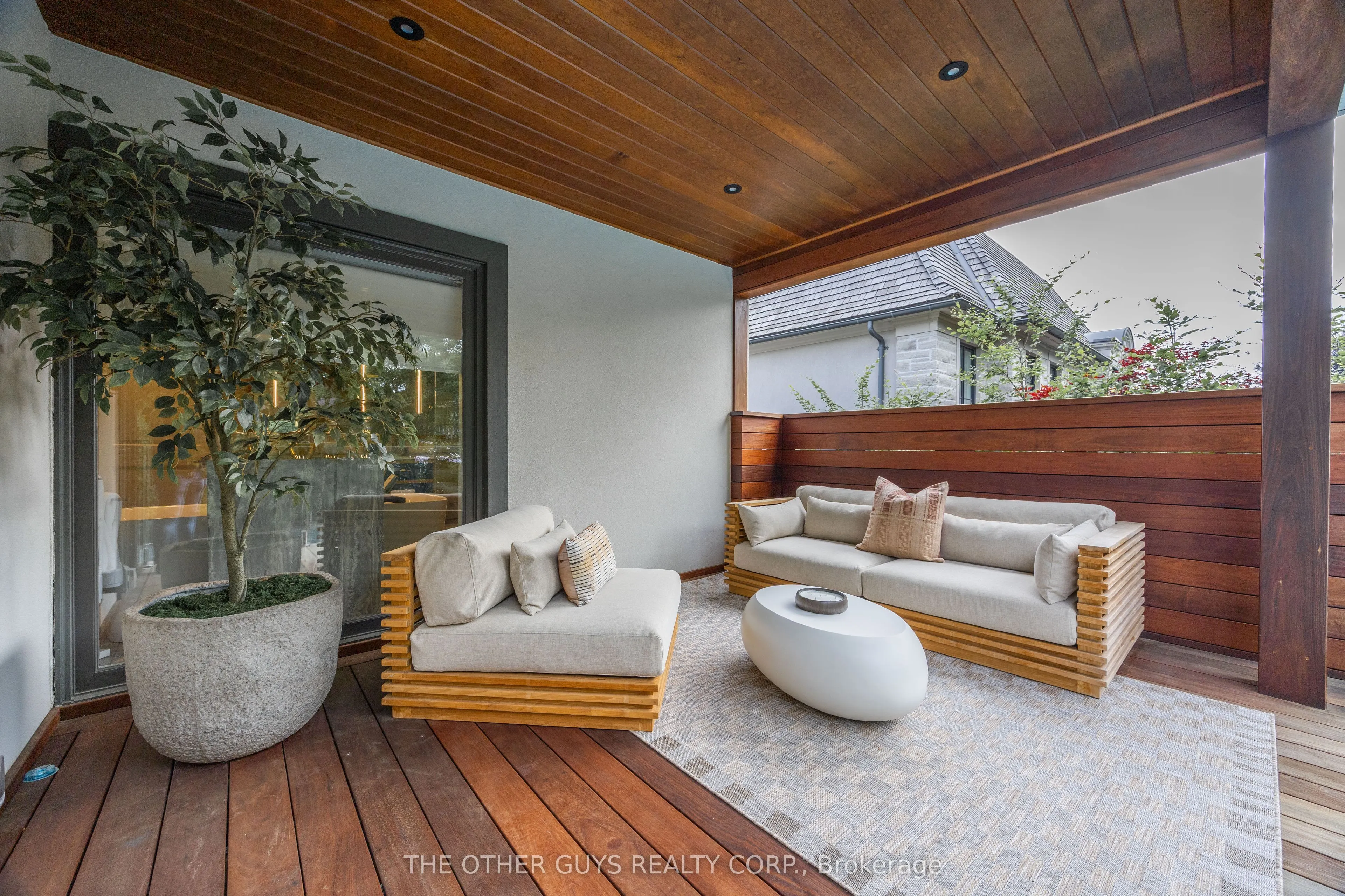 18 Chipstead Road