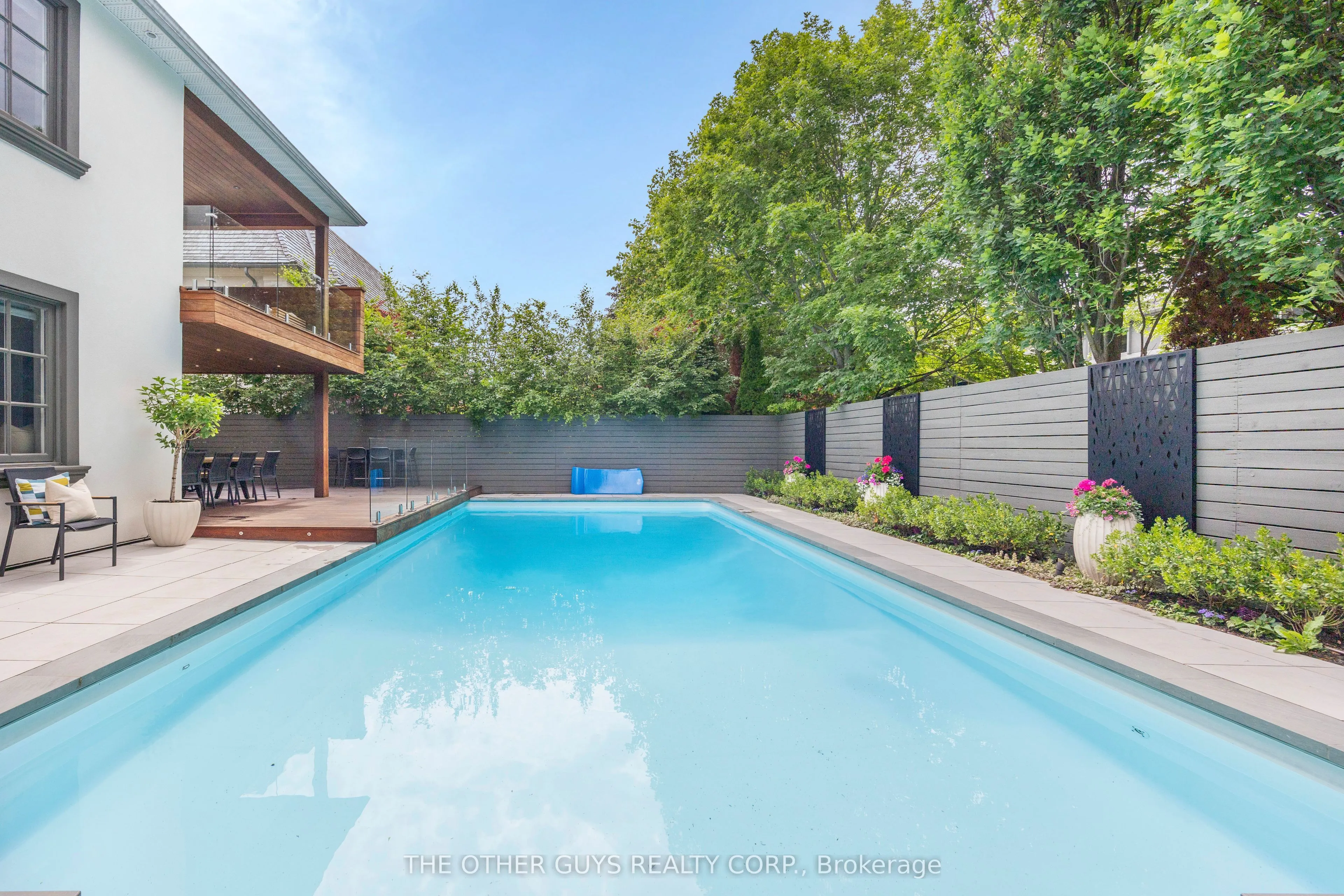18 Chipstead Road