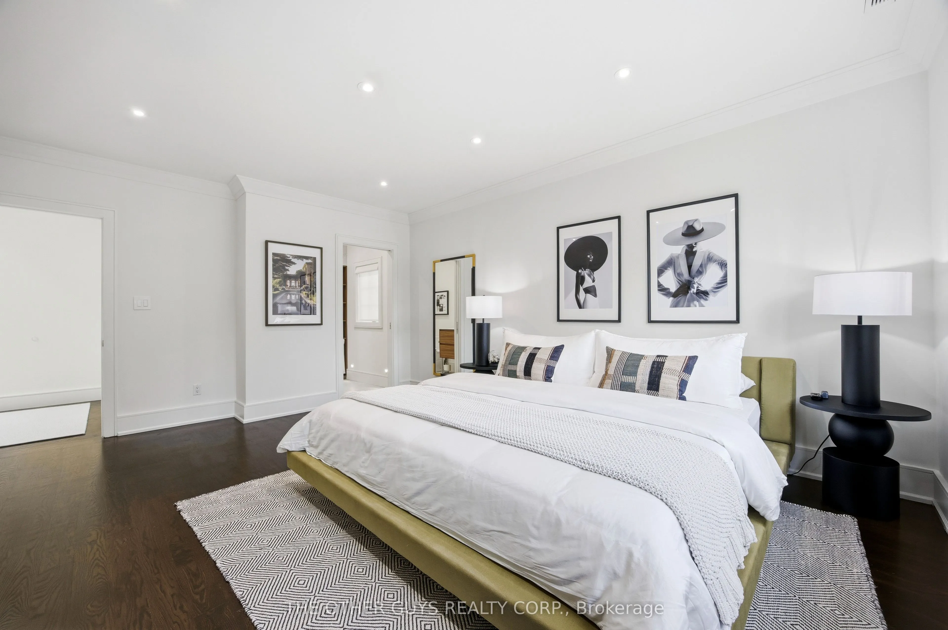 18 Chipstead Road