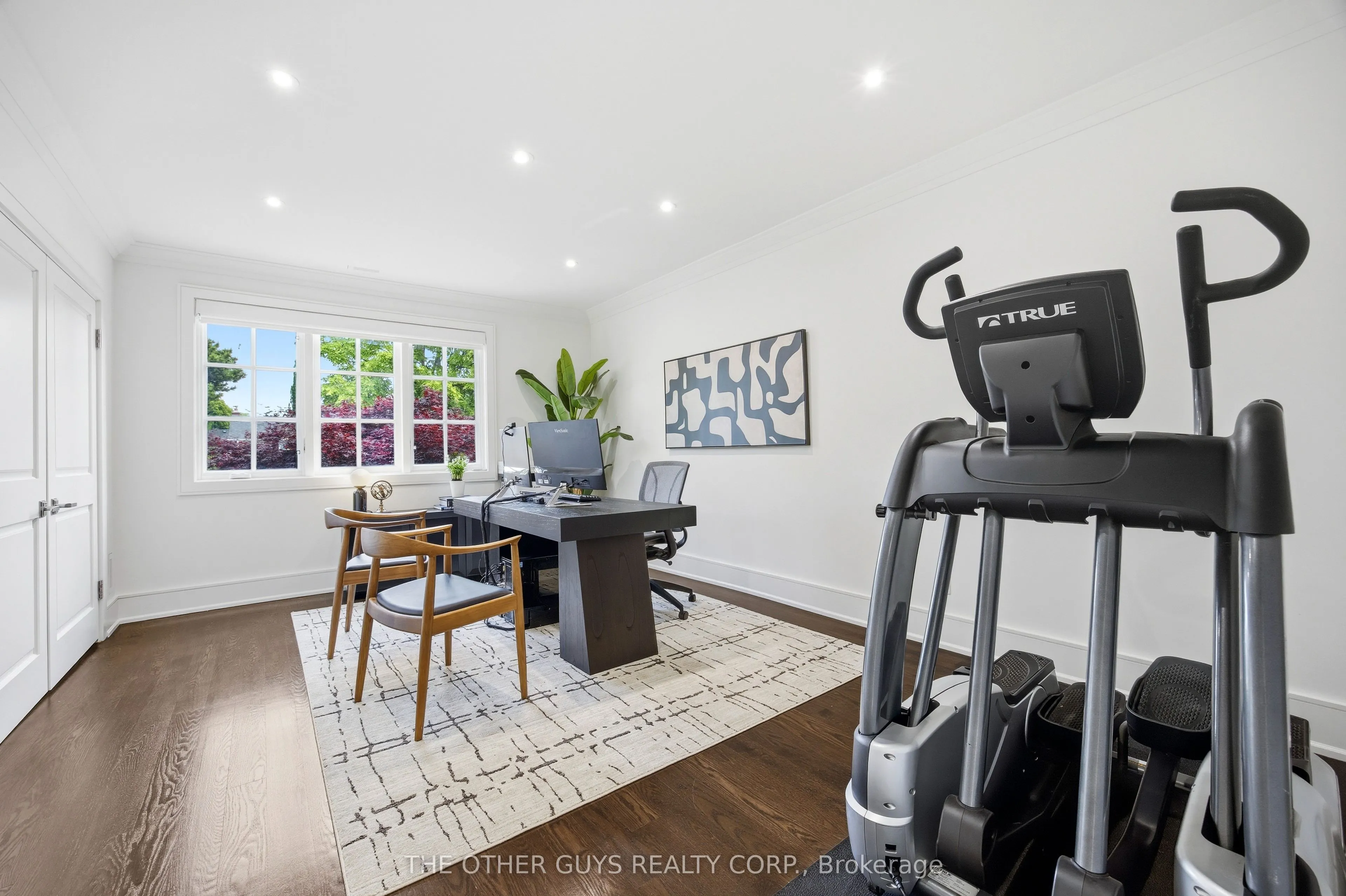 18 Chipstead Road