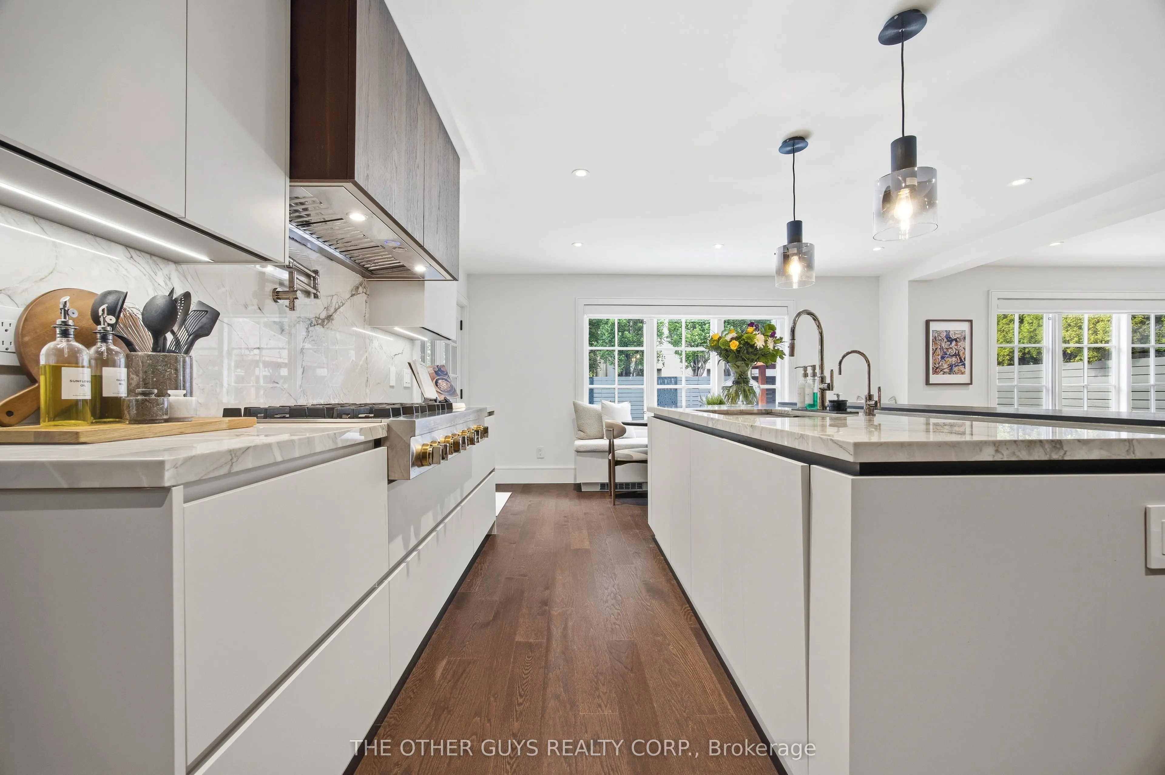 18 Chipstead Road