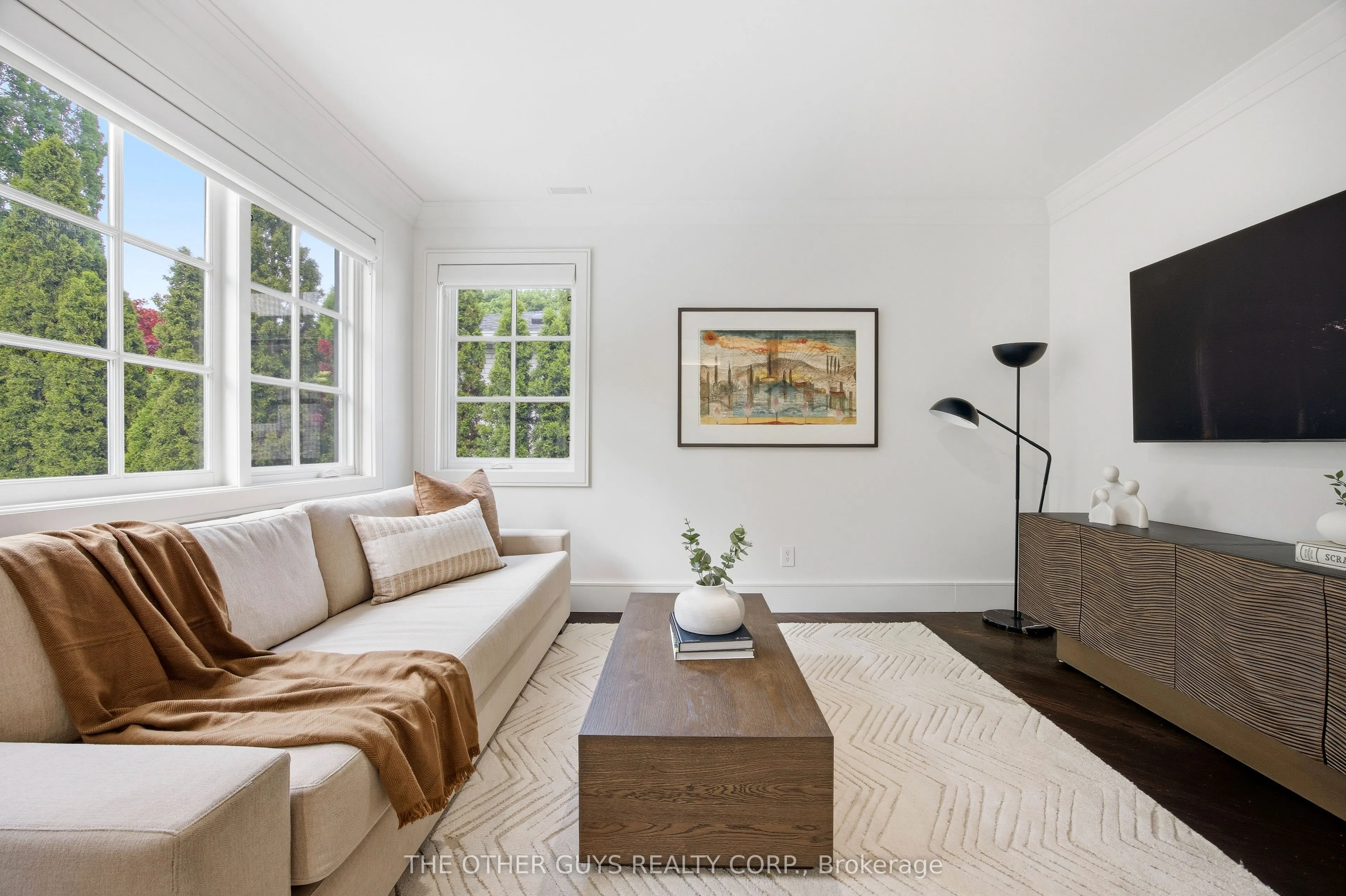 18 Chipstead Road