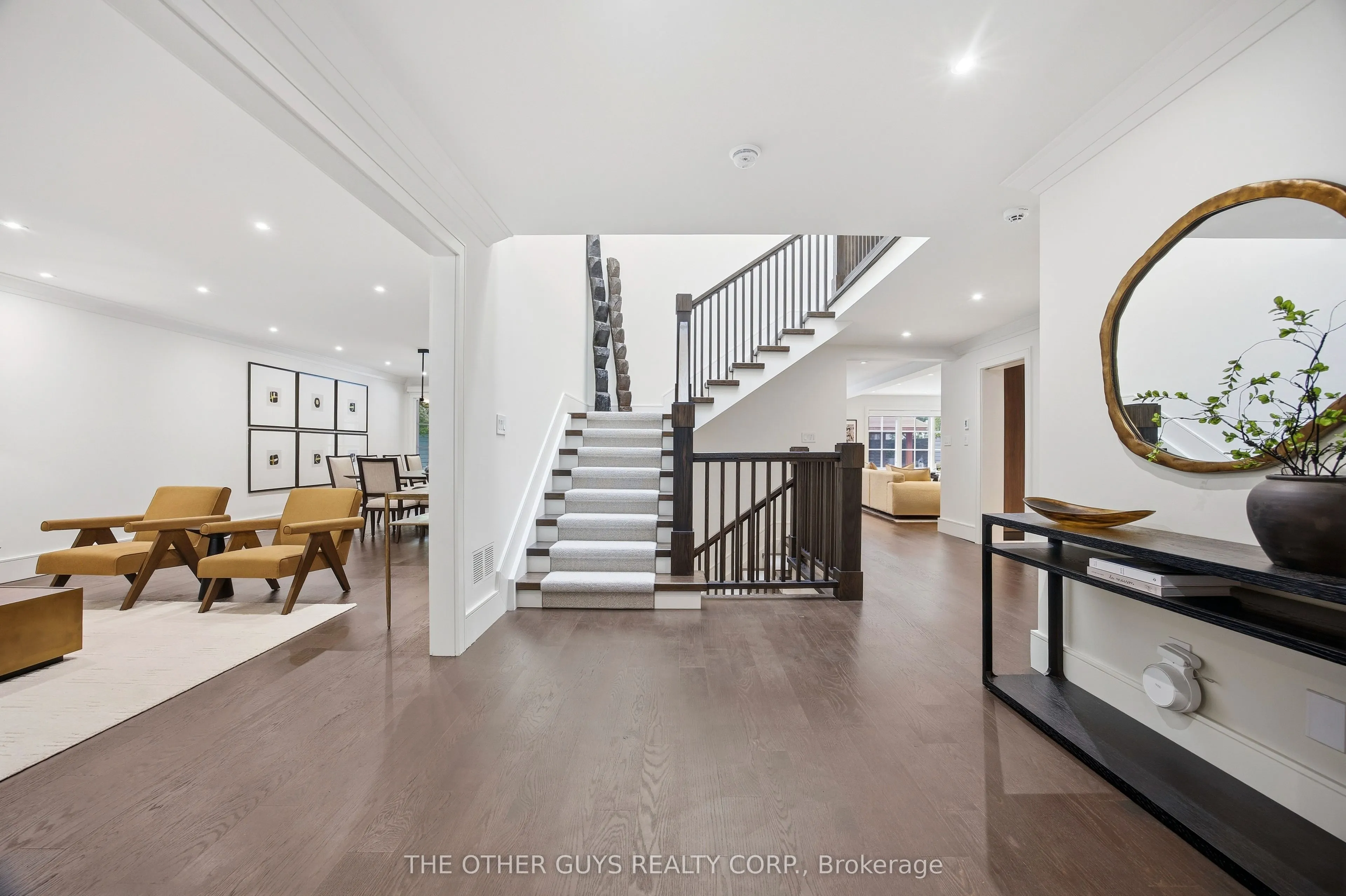 18 Chipstead Road