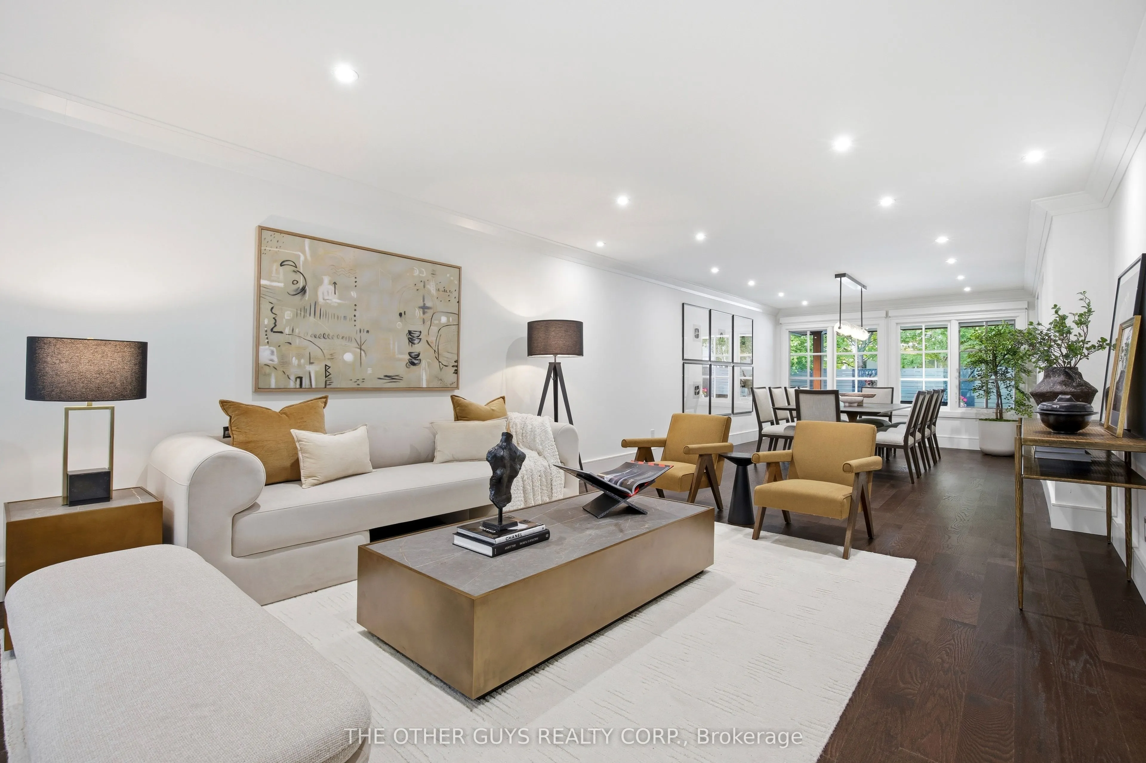 18 Chipstead Road