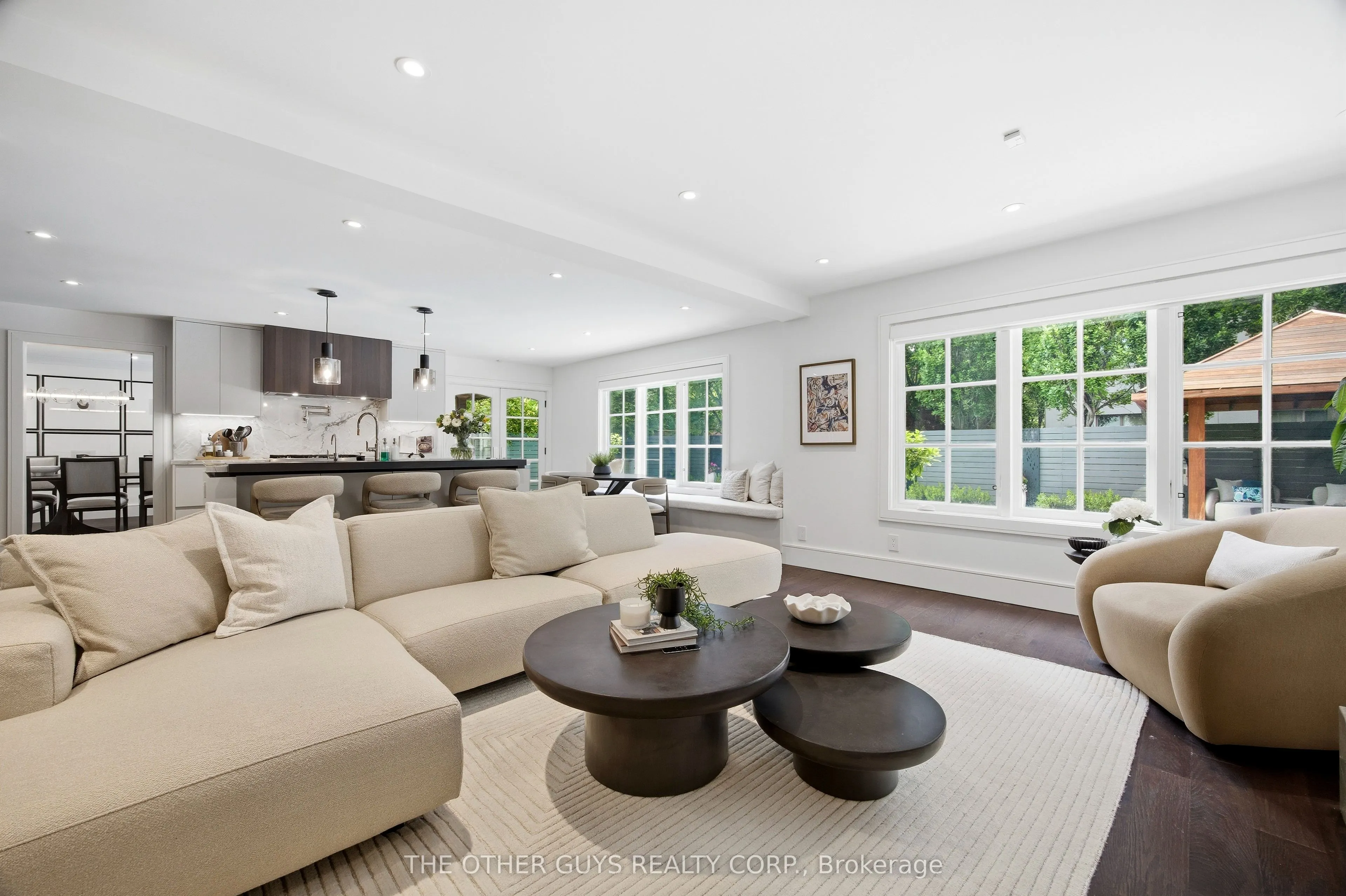 18 Chipstead Road