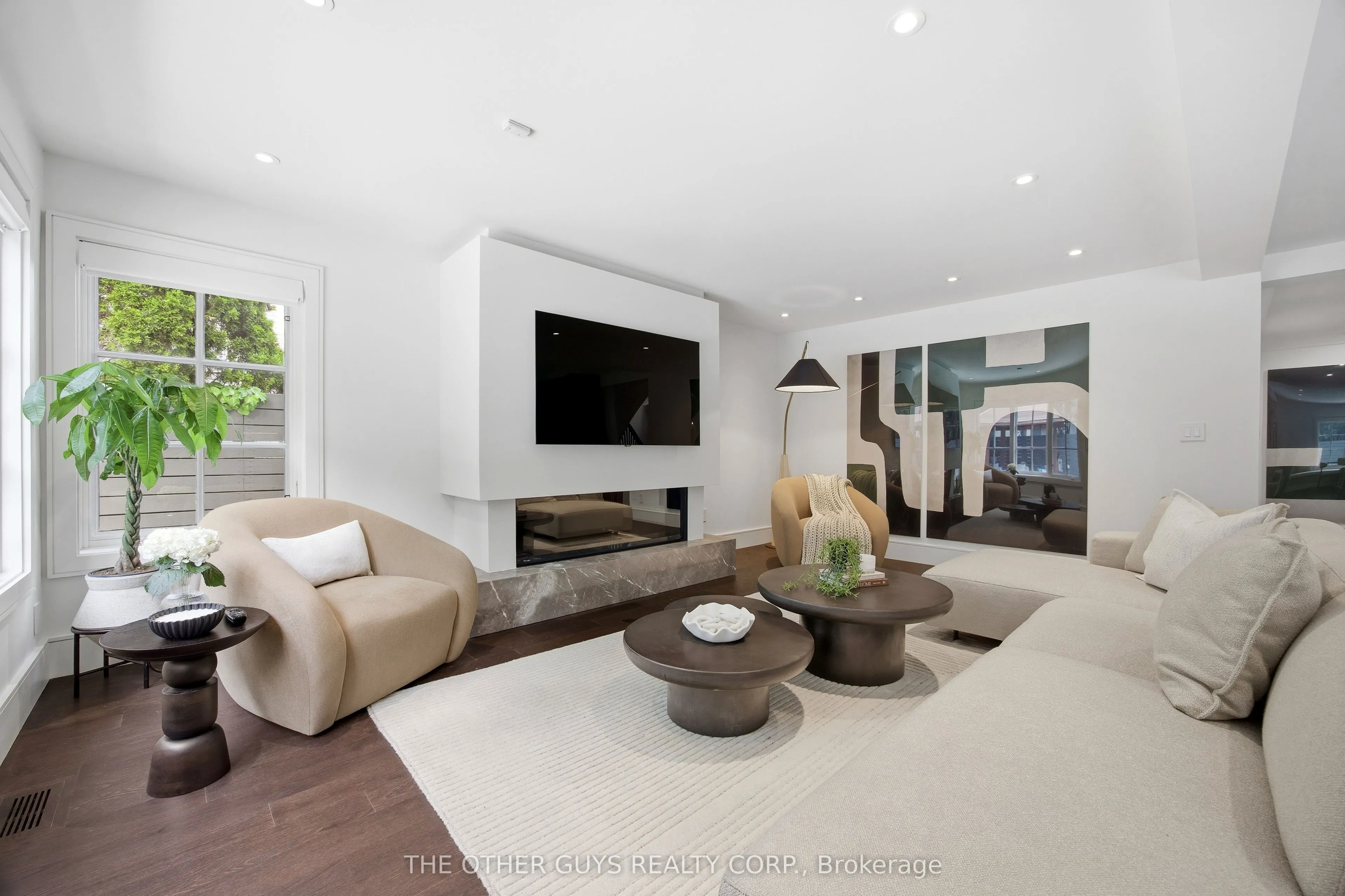 18 Chipstead Road