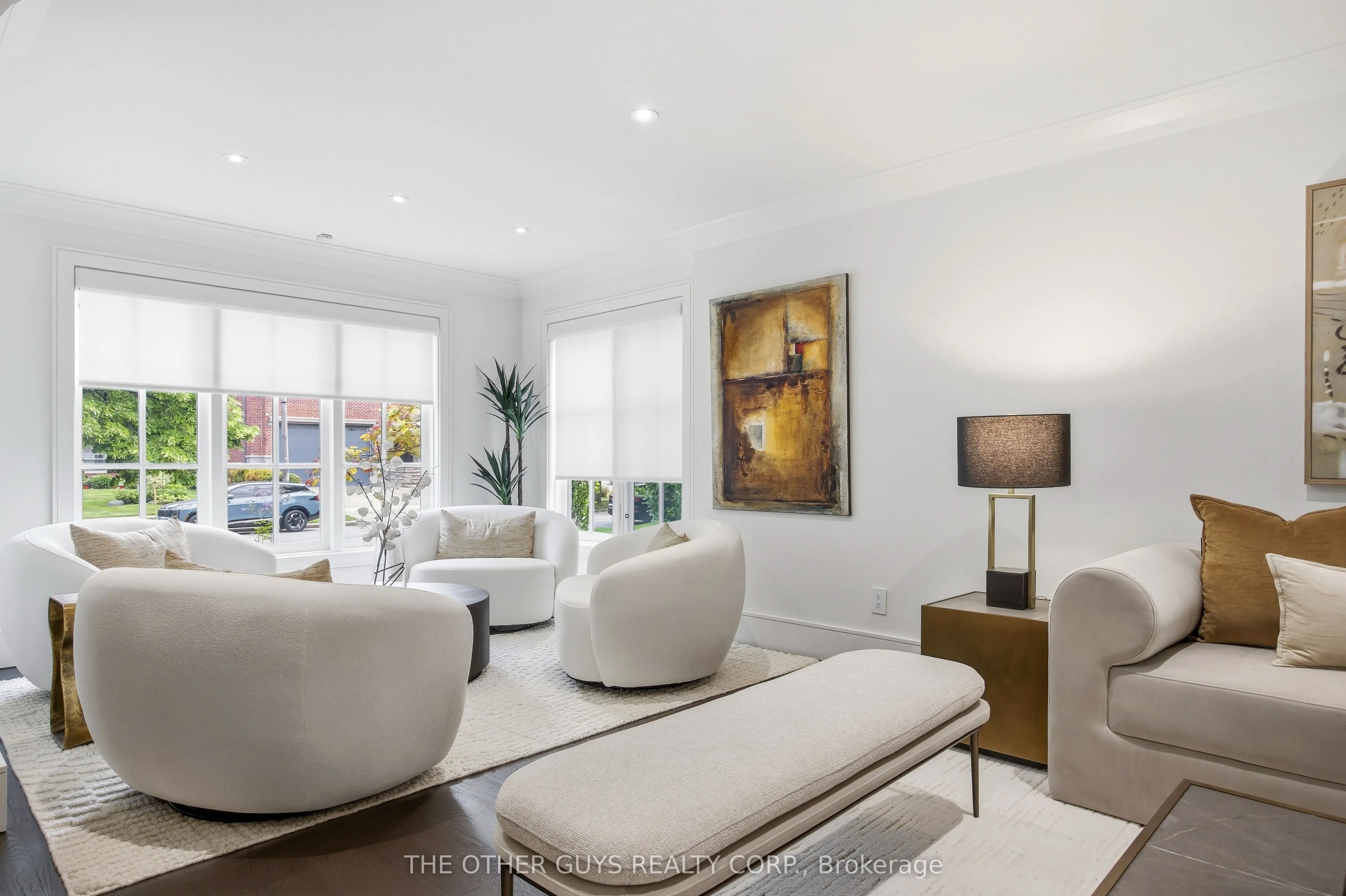 18 Chipstead Road
