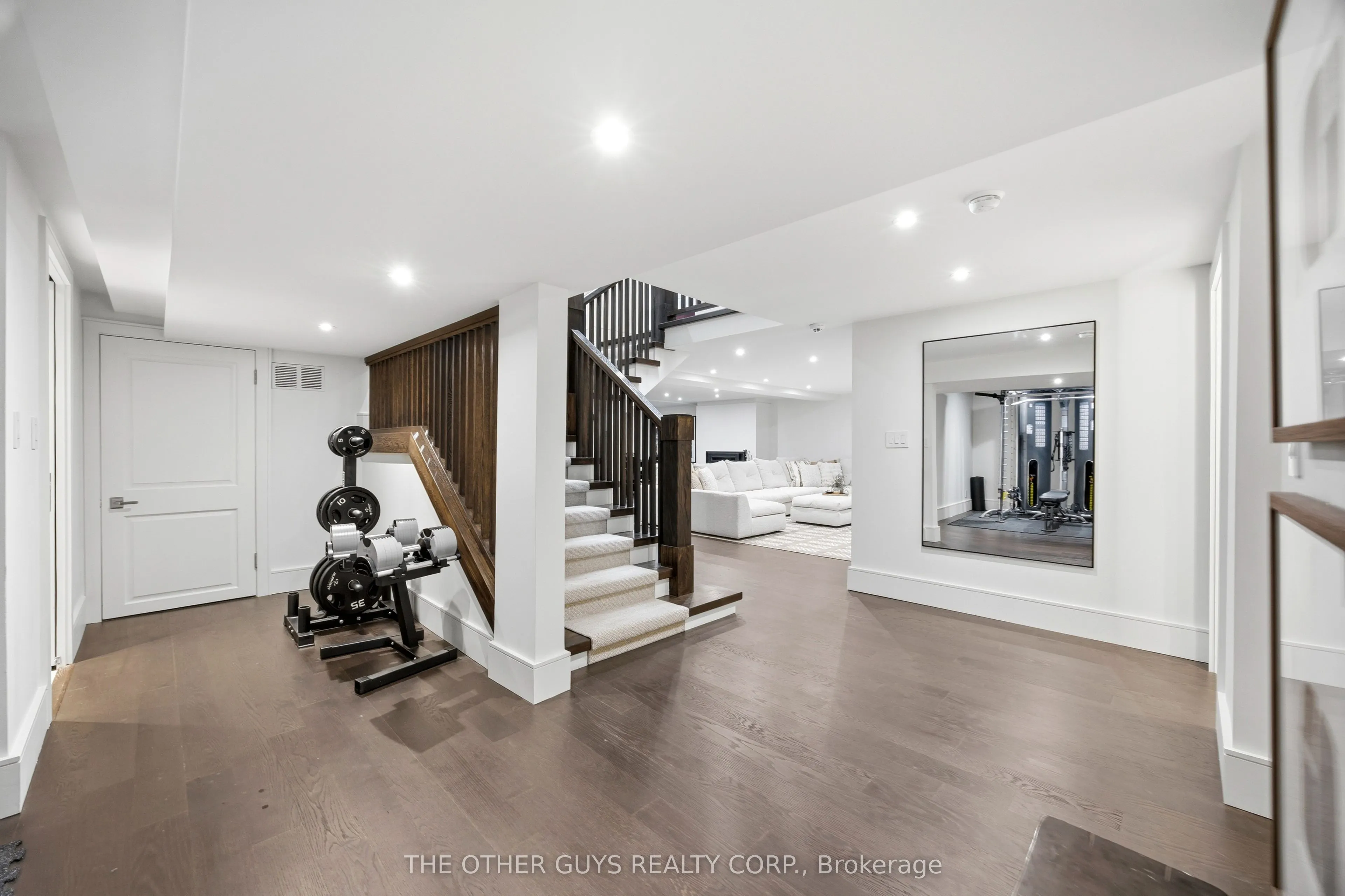 18 Chipstead Road