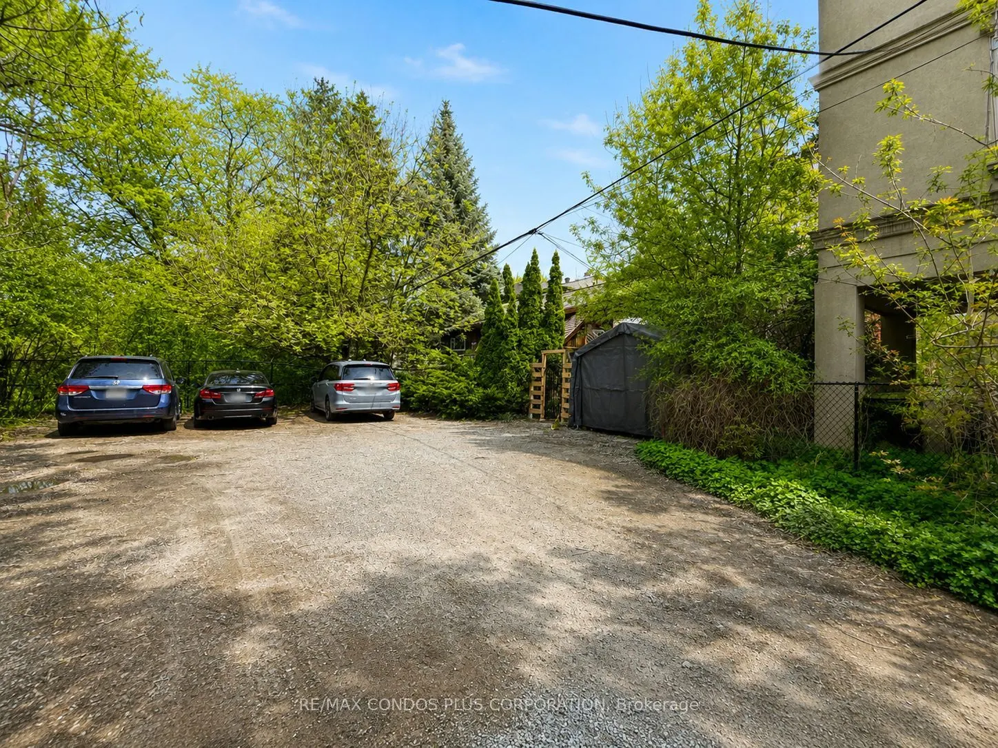 78 Spring Garden Avenue