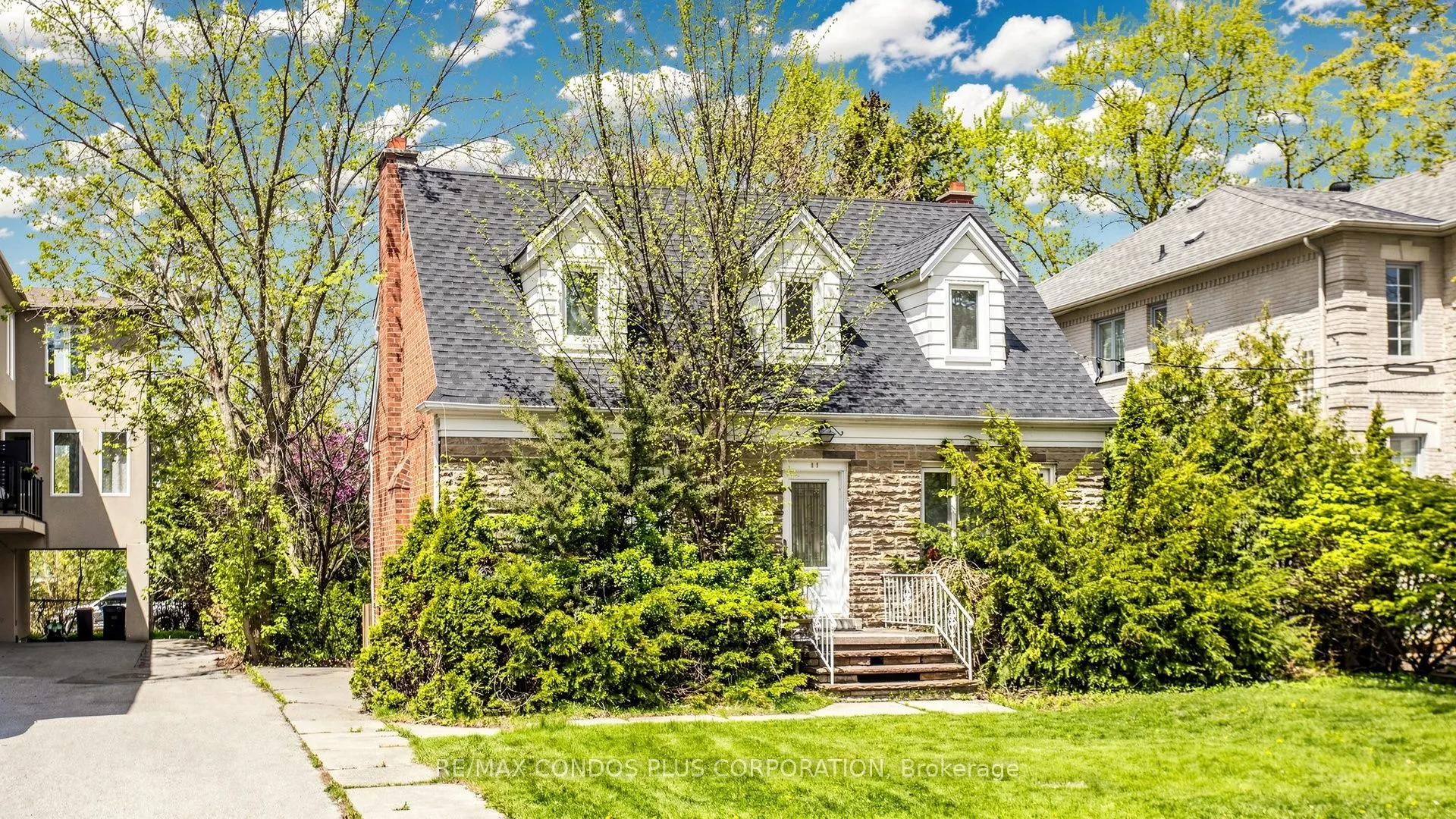 78 Spring Garden Avenue