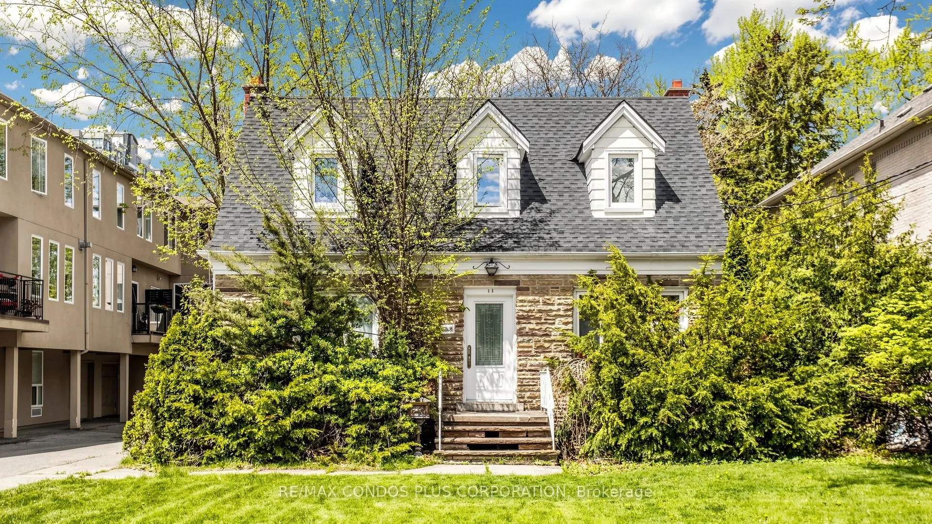 78 Spring Garden Avenue