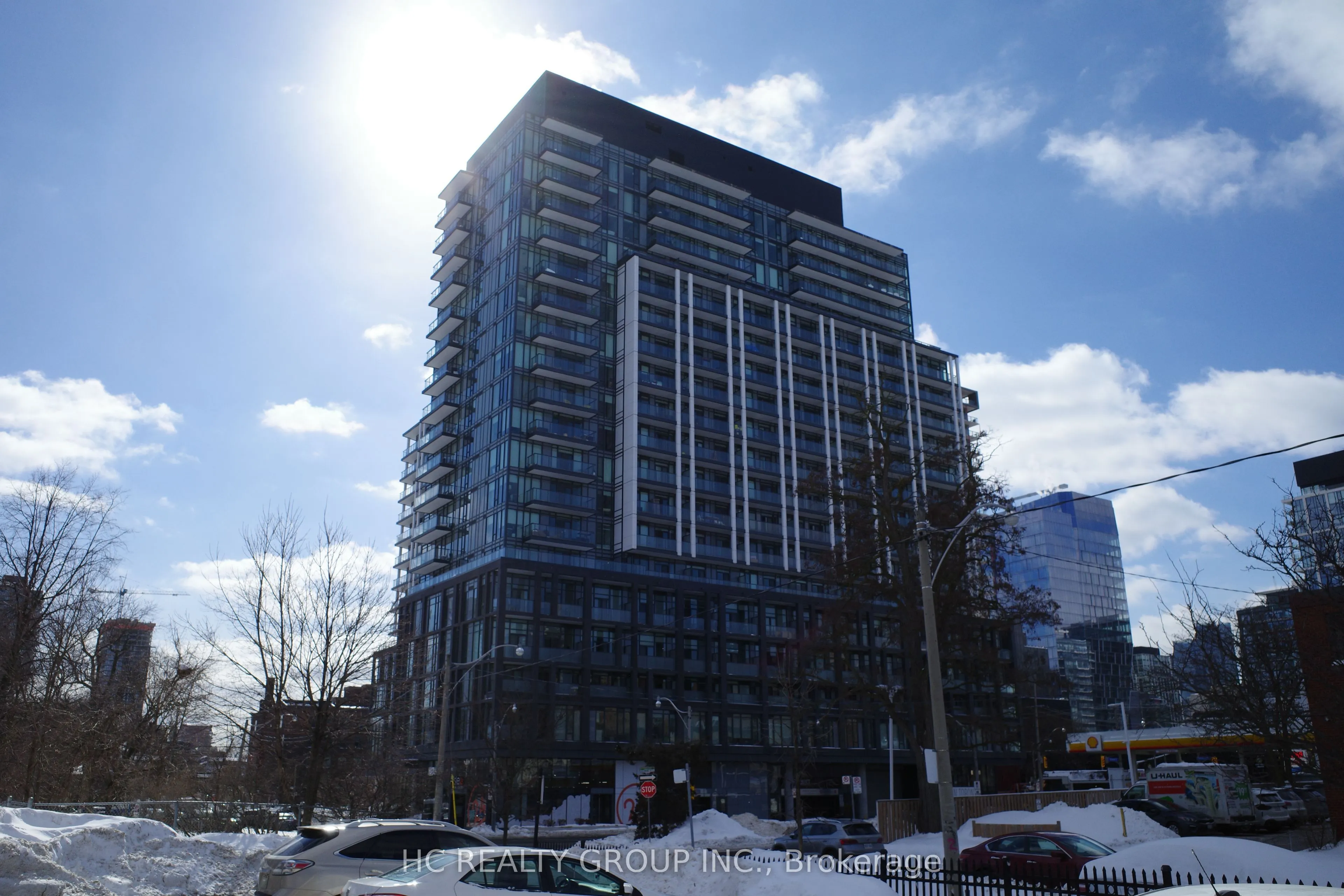 50 Power St Street #419