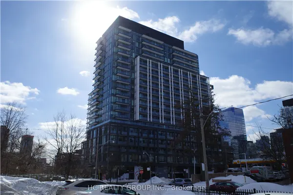 50 Power St Street