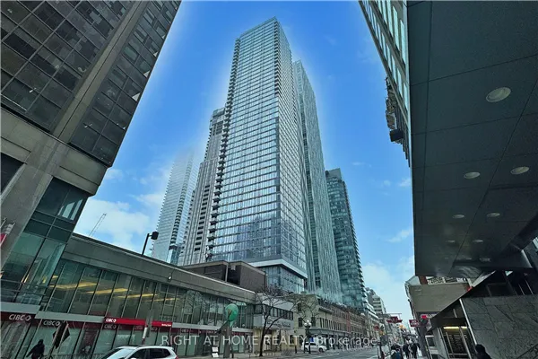 8 Cumberland Street #603