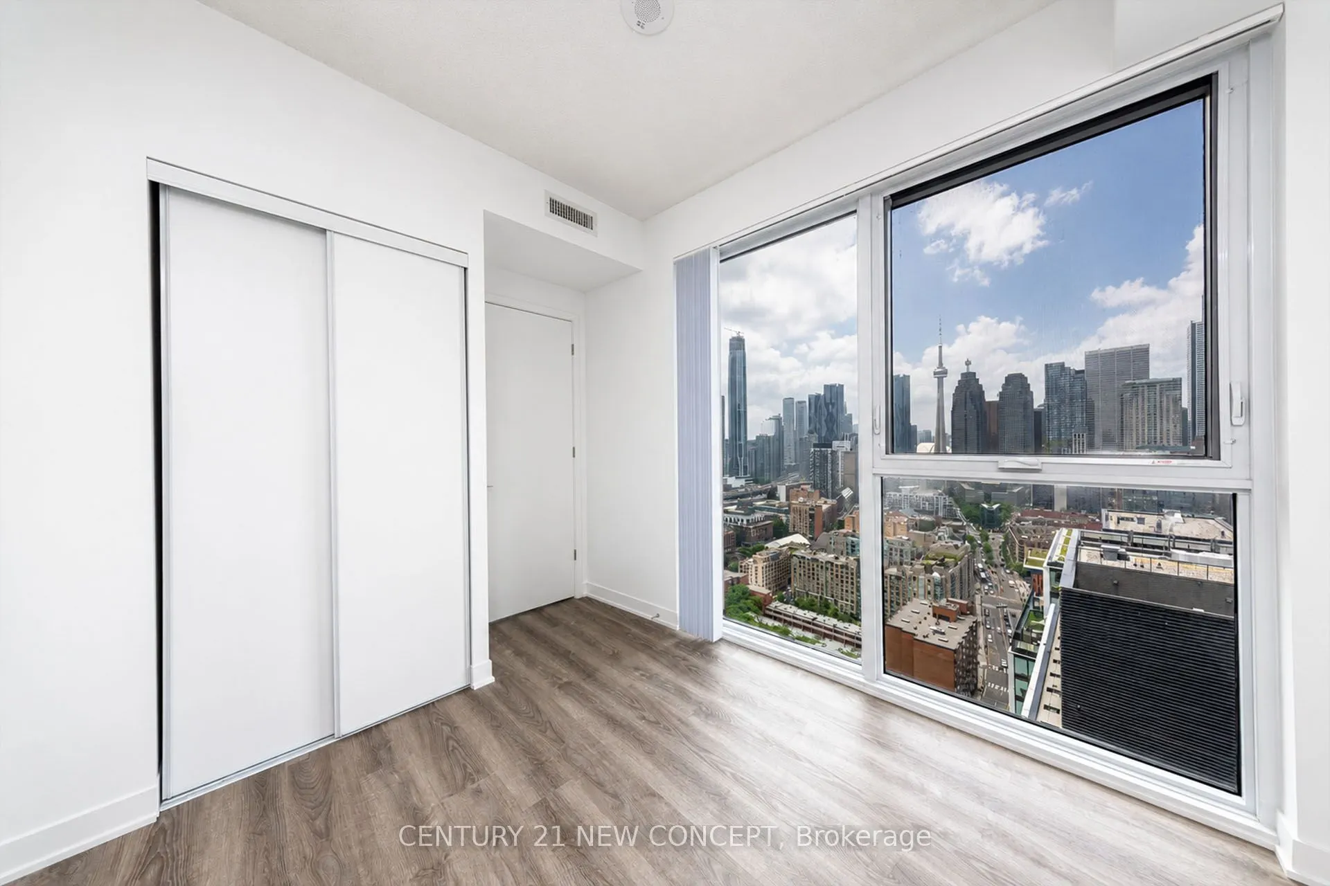 180 Front Street E #3810