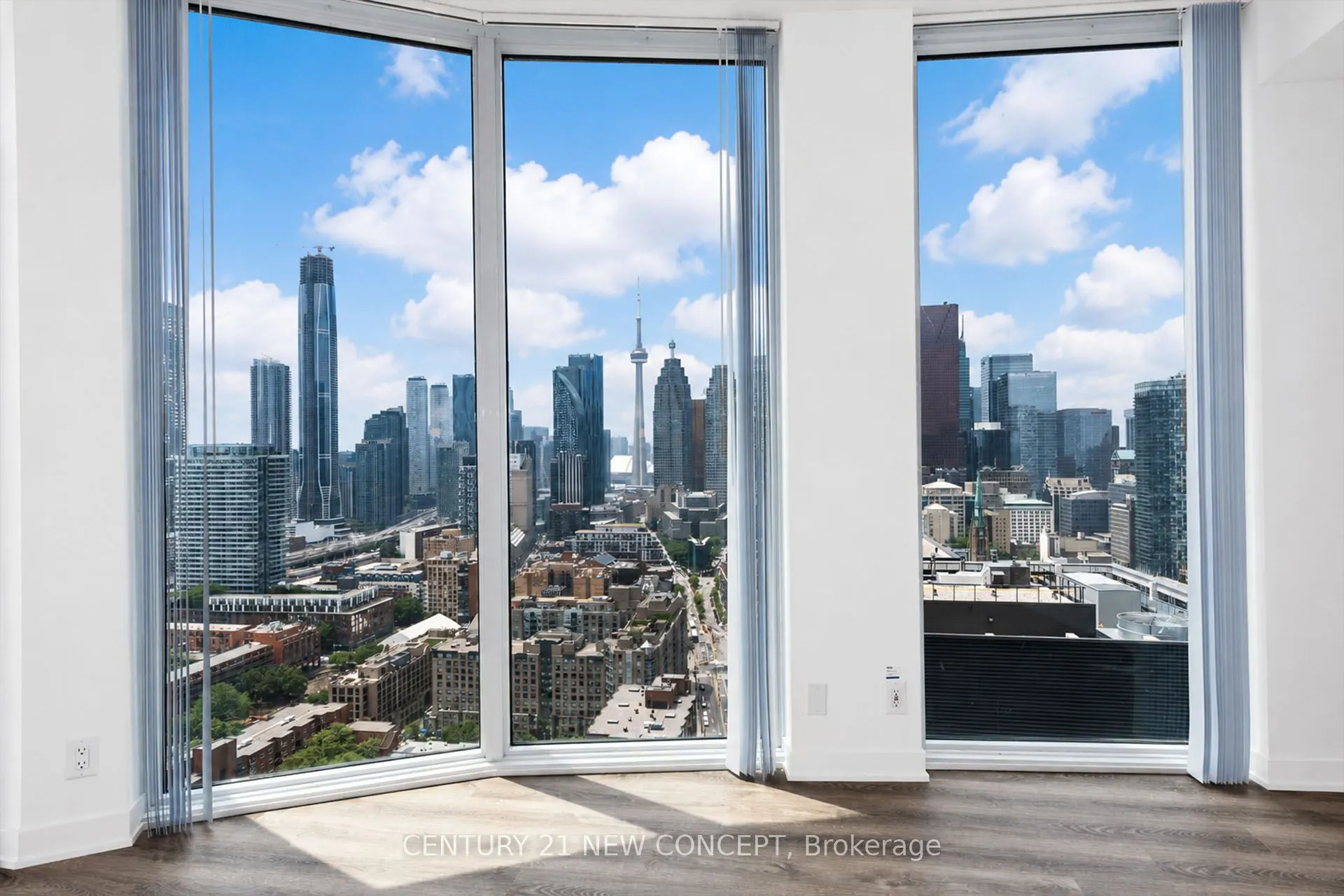 180 Front Street E #3810