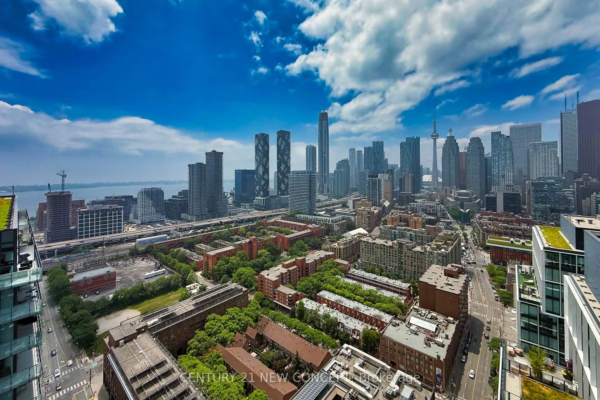 180 Front Street E #3810