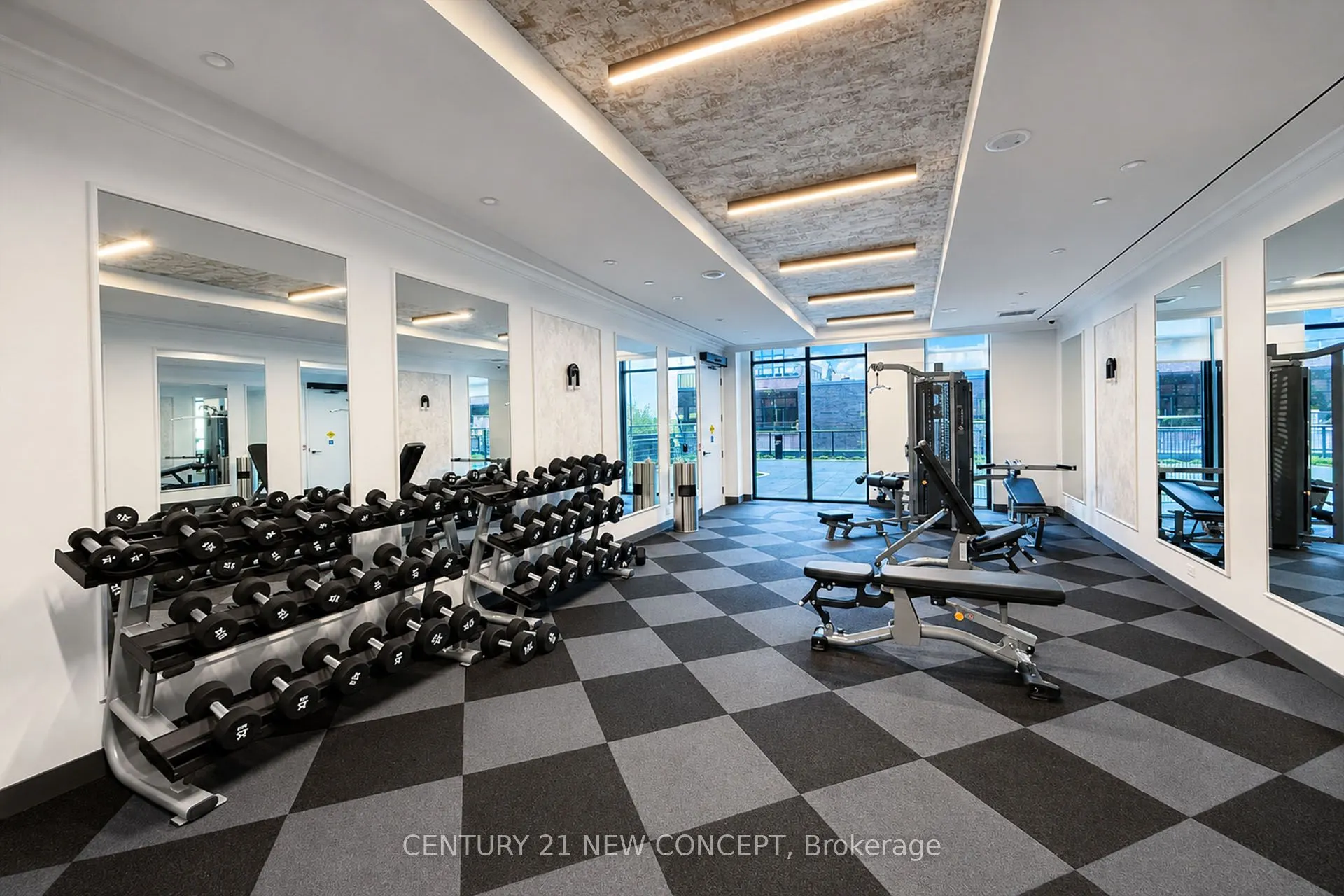 180 Front Street E #3810