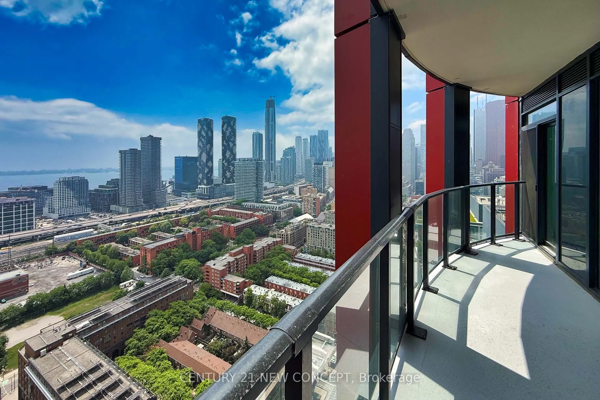 180 Front Street E #3810