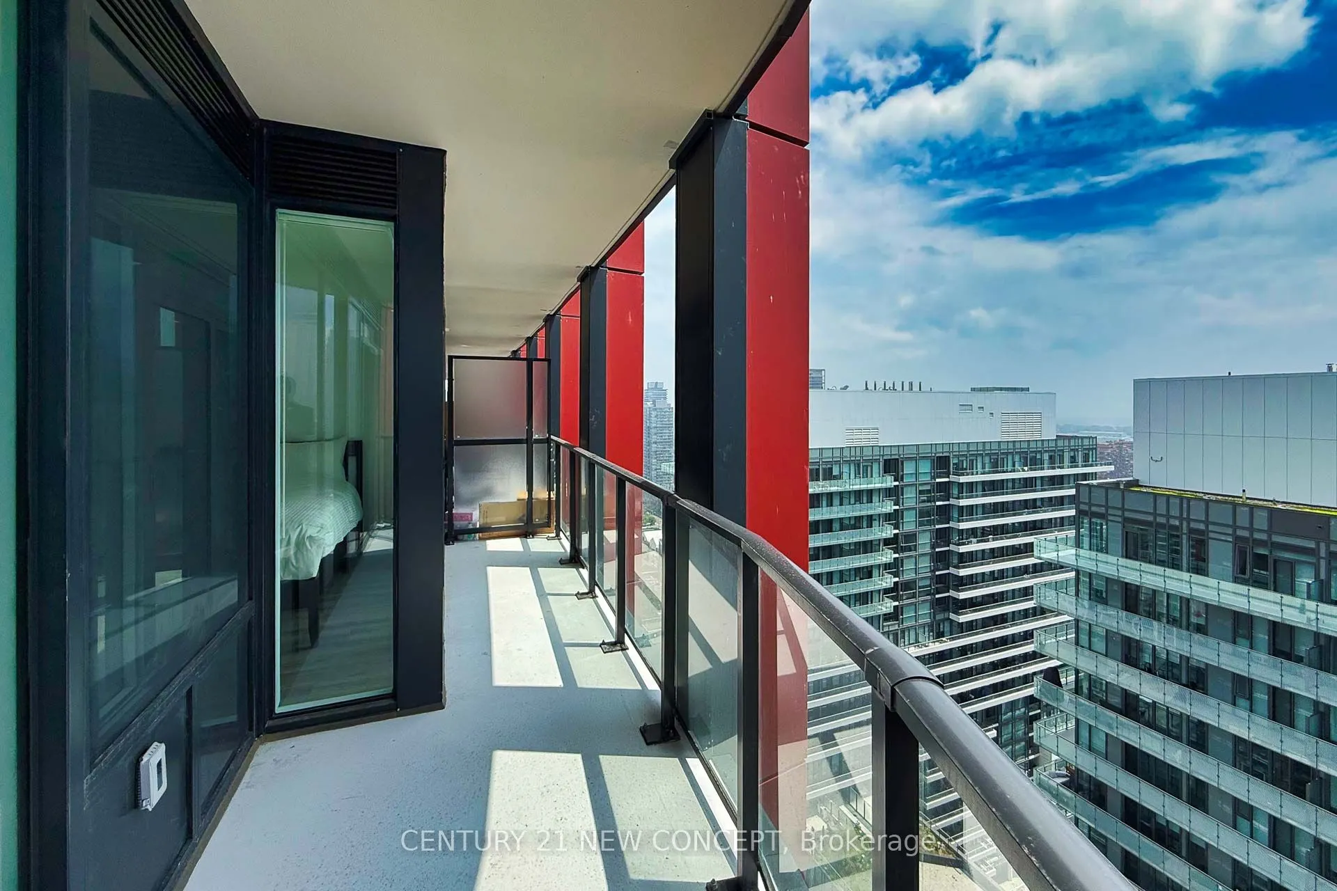 180 Front Street E #3810